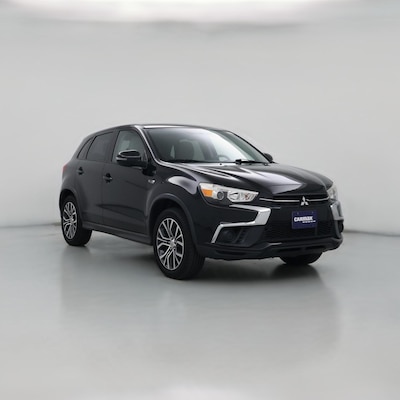 2019 Mitsubishi Outlander Sport ES