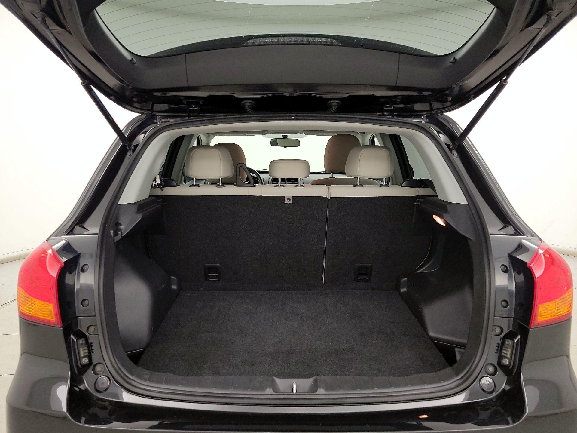 Thumbnail: 2019 Mitsubishi Outlander Sport - 19