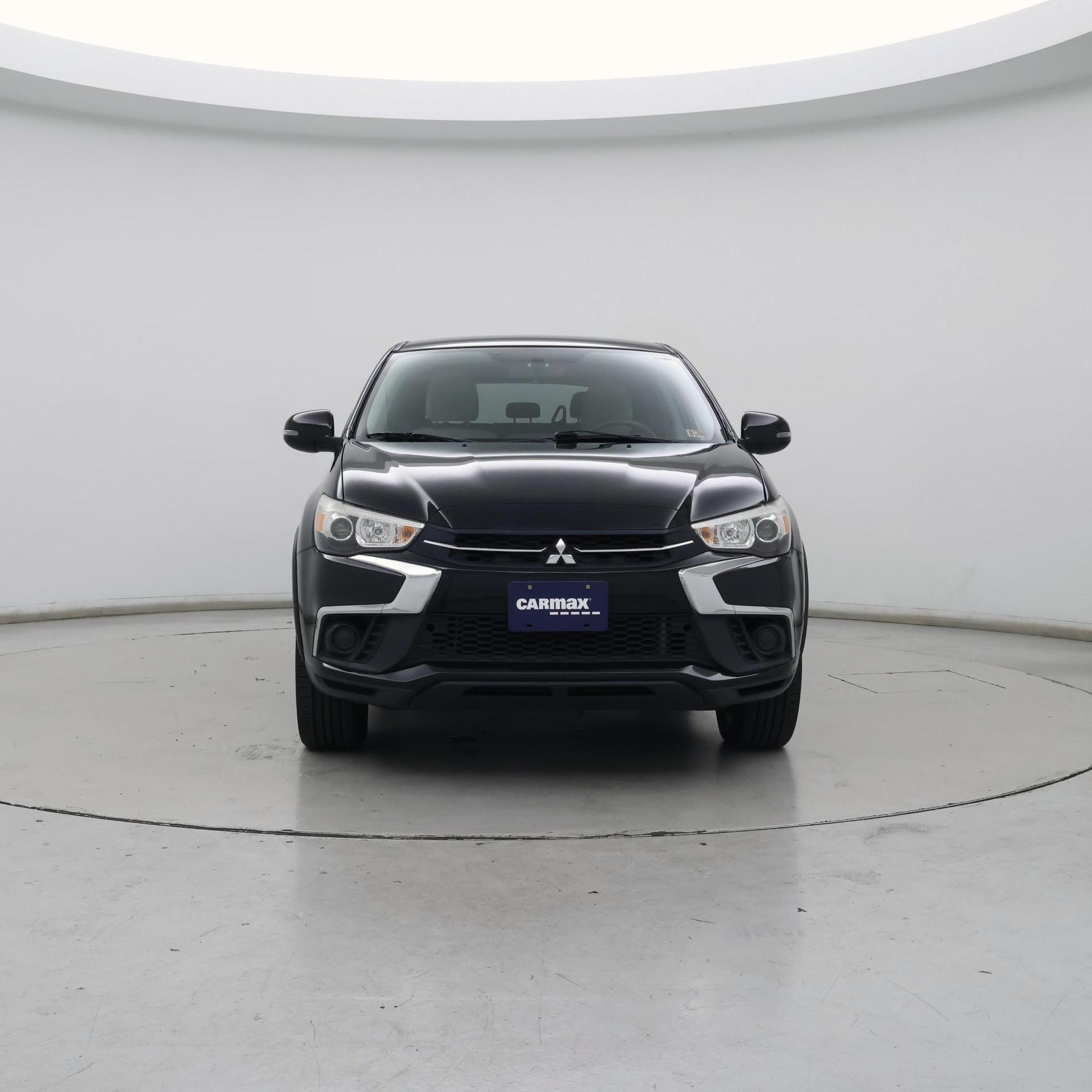 Thumbnail: 2019 Mitsubishi Outlander Sport - 5