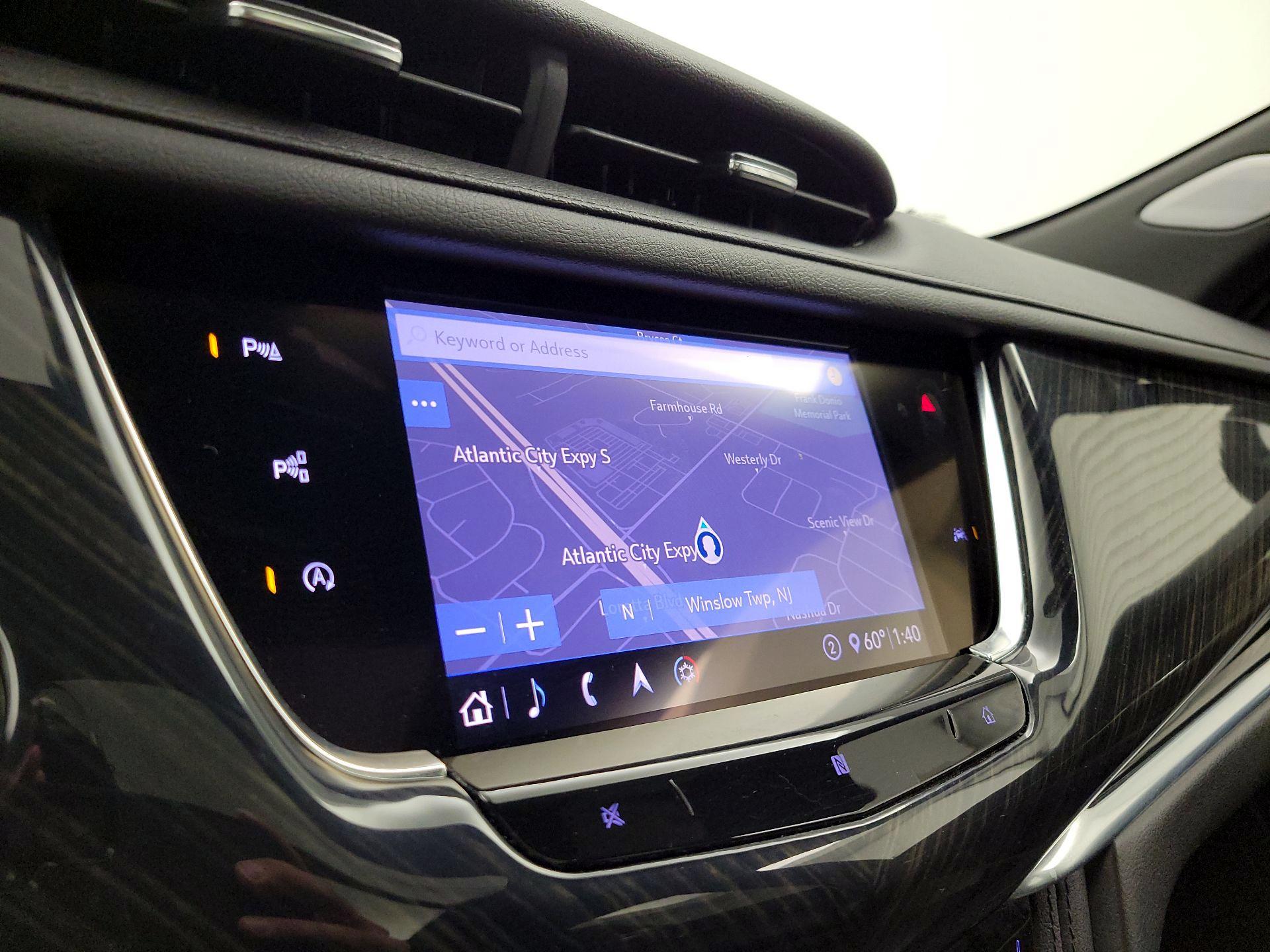 Thumbnail: 2020 Cadillac XT6 - 14