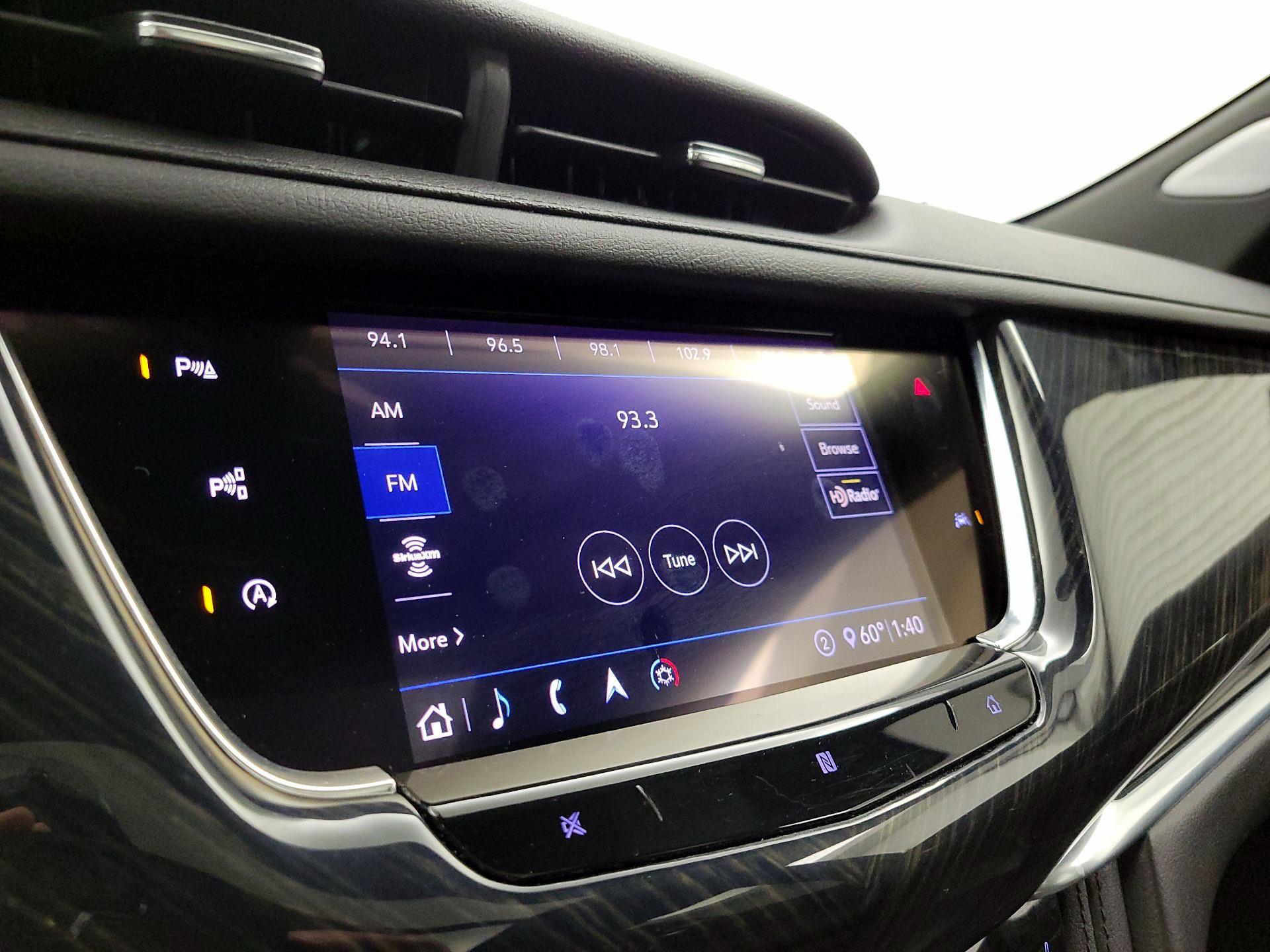 Thumbnail: 2020 Cadillac XT6 - 16