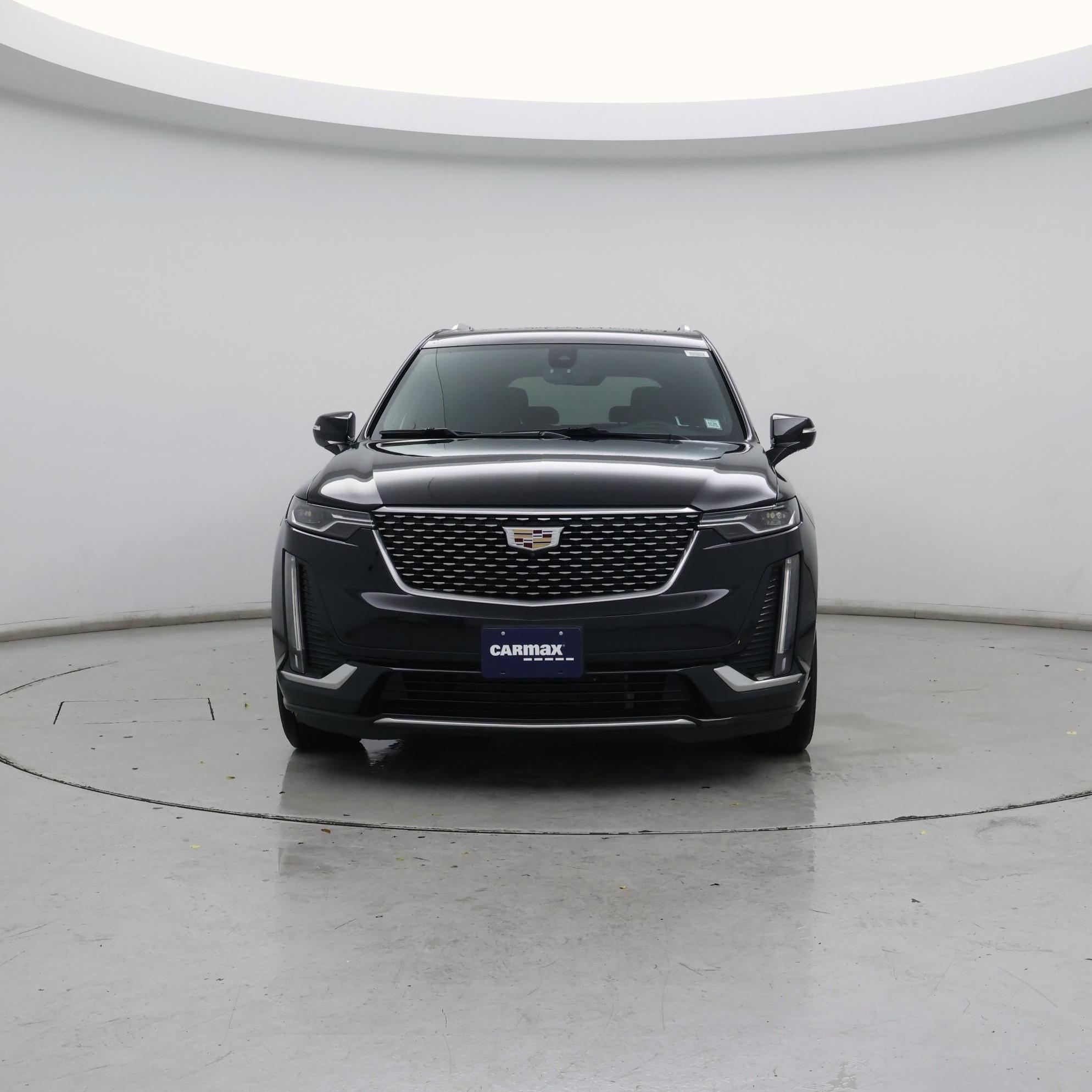 Thumbnail: 2020 Cadillac XT6 - 5