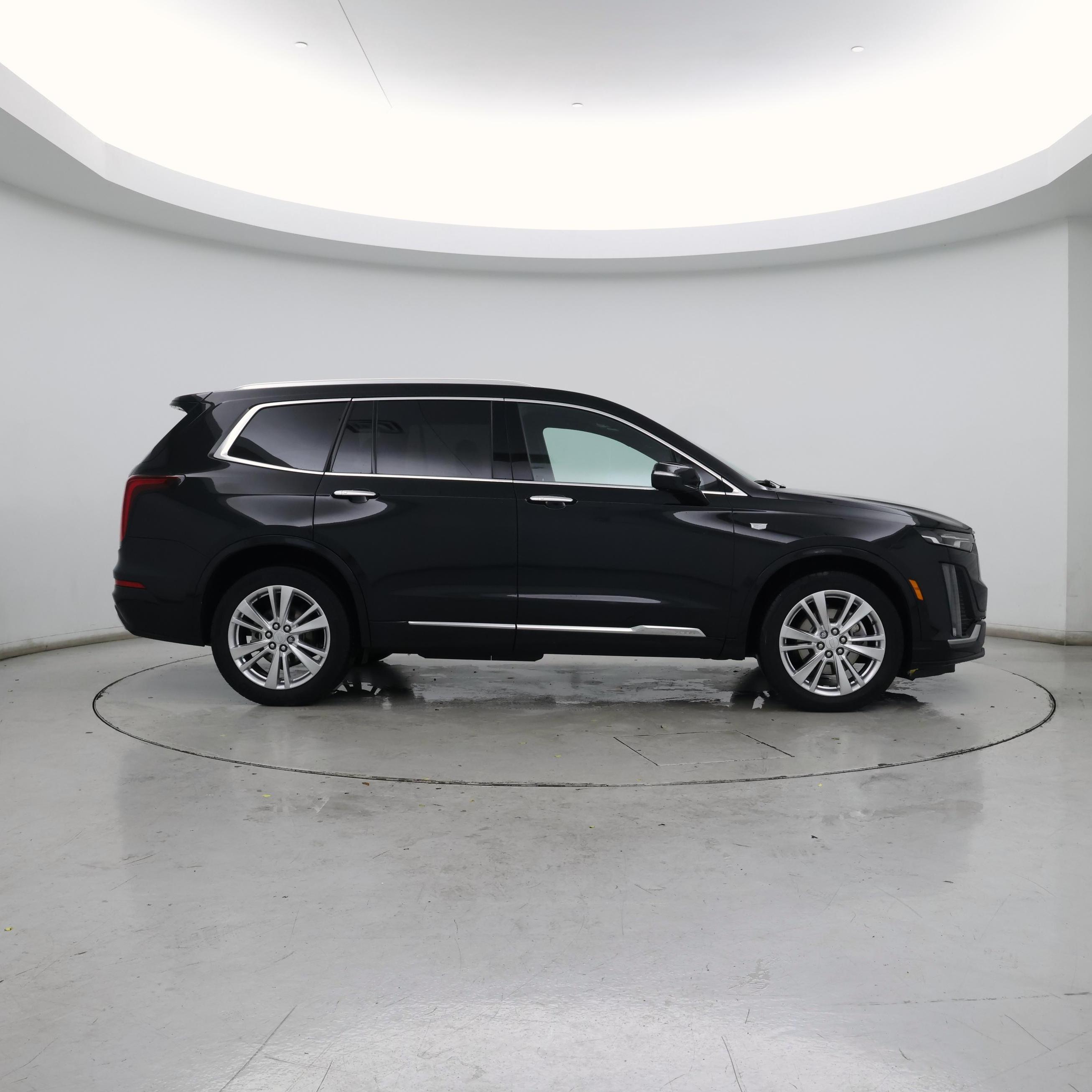 Thumbnail: 2020 Cadillac XT6 - 7