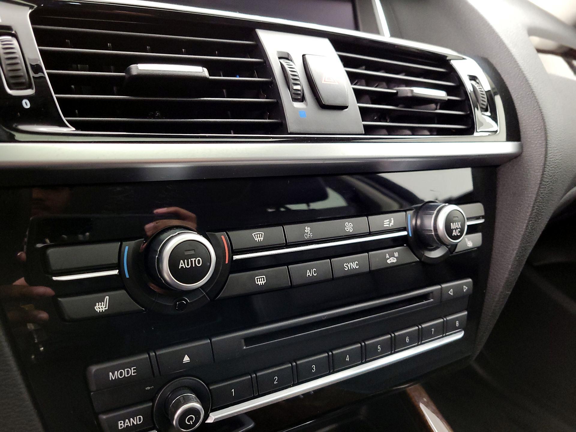 Thumbnail: 2017 BMW X3 - 17
