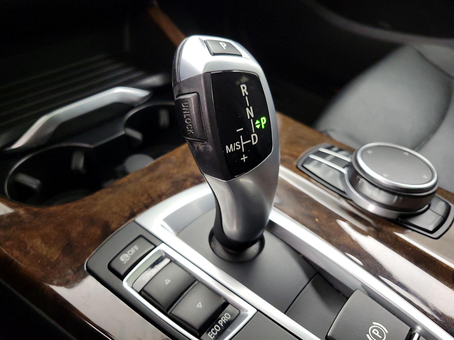 Thumbnail: 2017 BMW X3 - 18