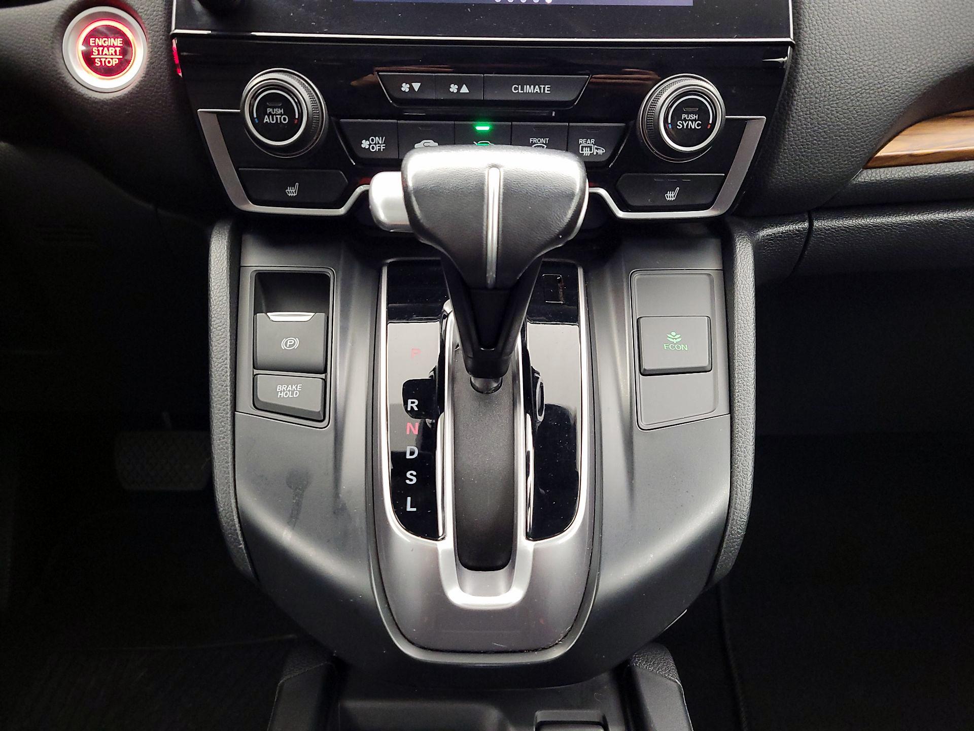 Thumbnail: 2017 Honda CR-V - 17