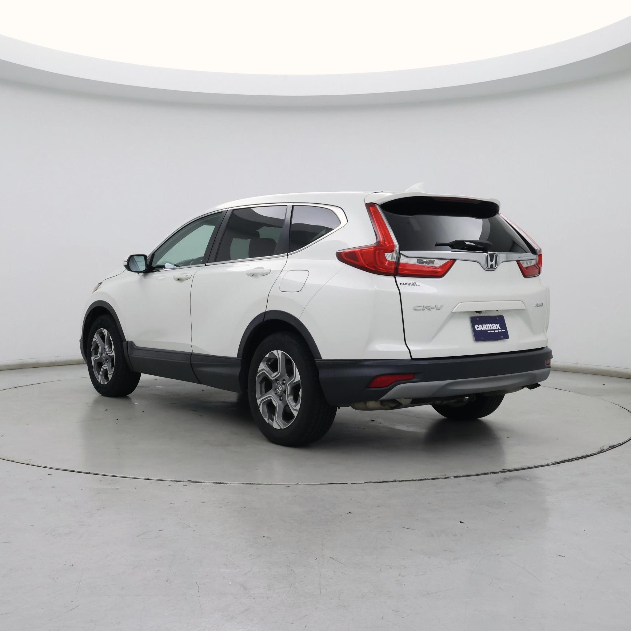 Thumbnail: 2017 Honda CR-V - 2