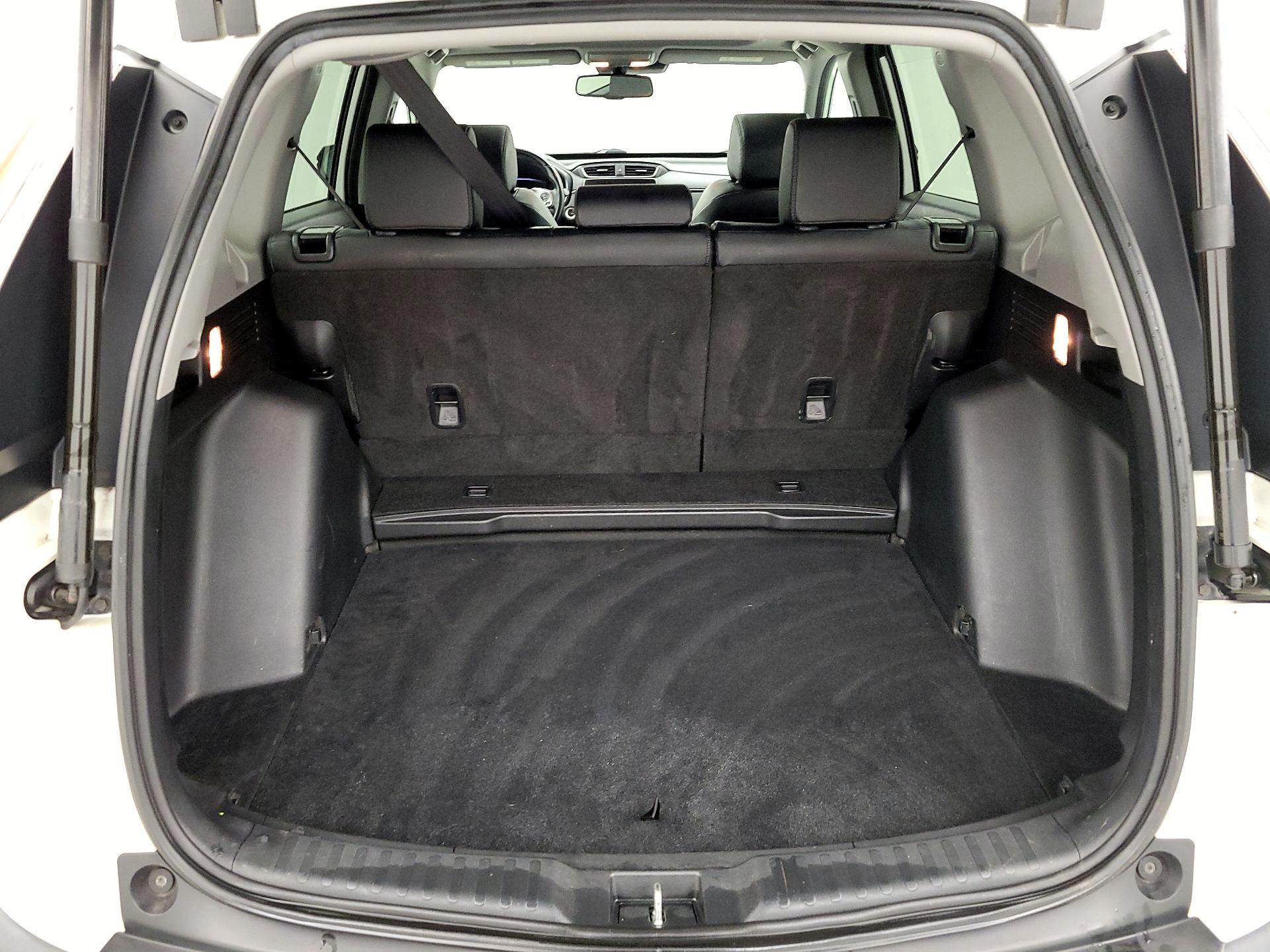 Thumbnail: 2017 Honda CR-V - 20
