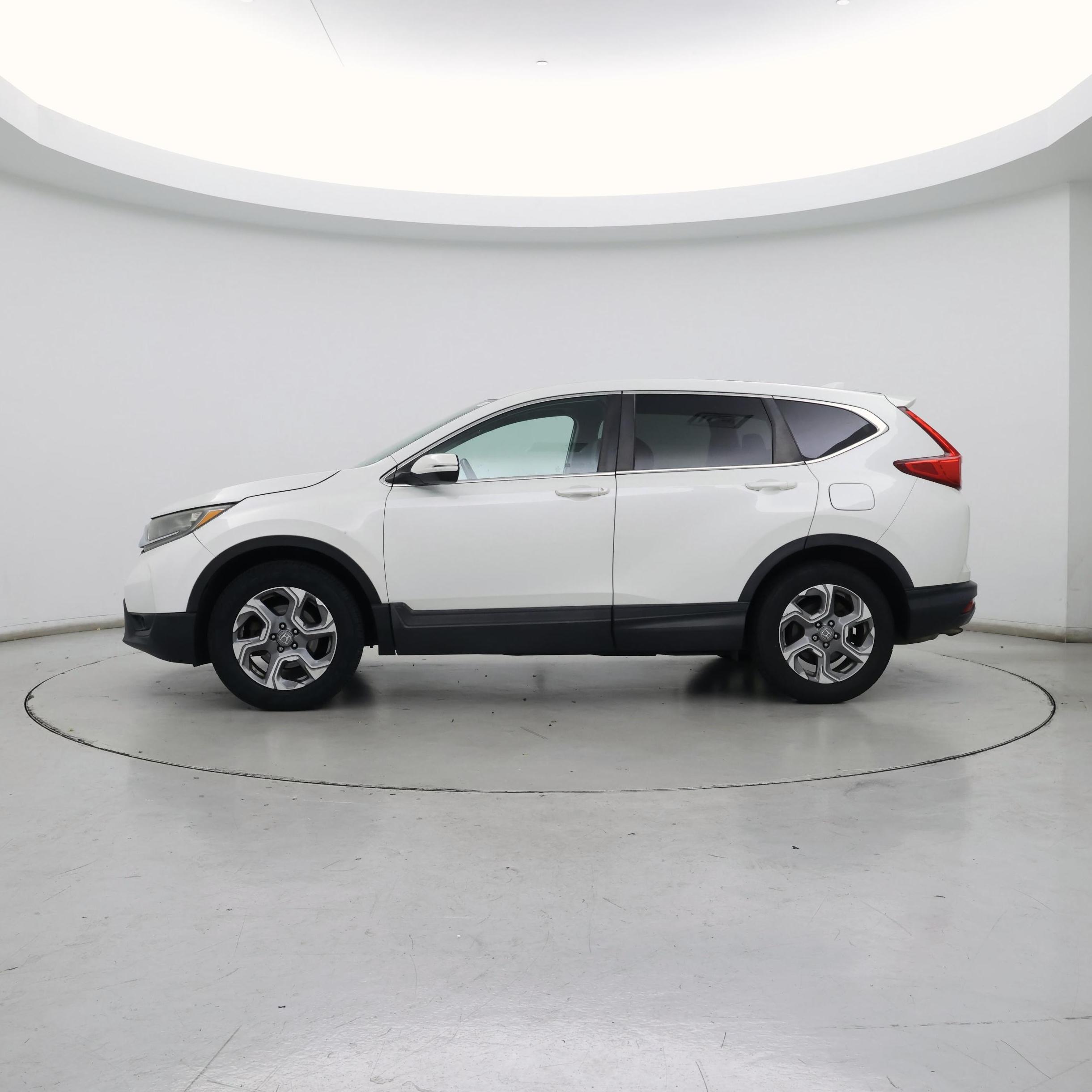 Thumbnail: 2017 Honda CR-V - 3