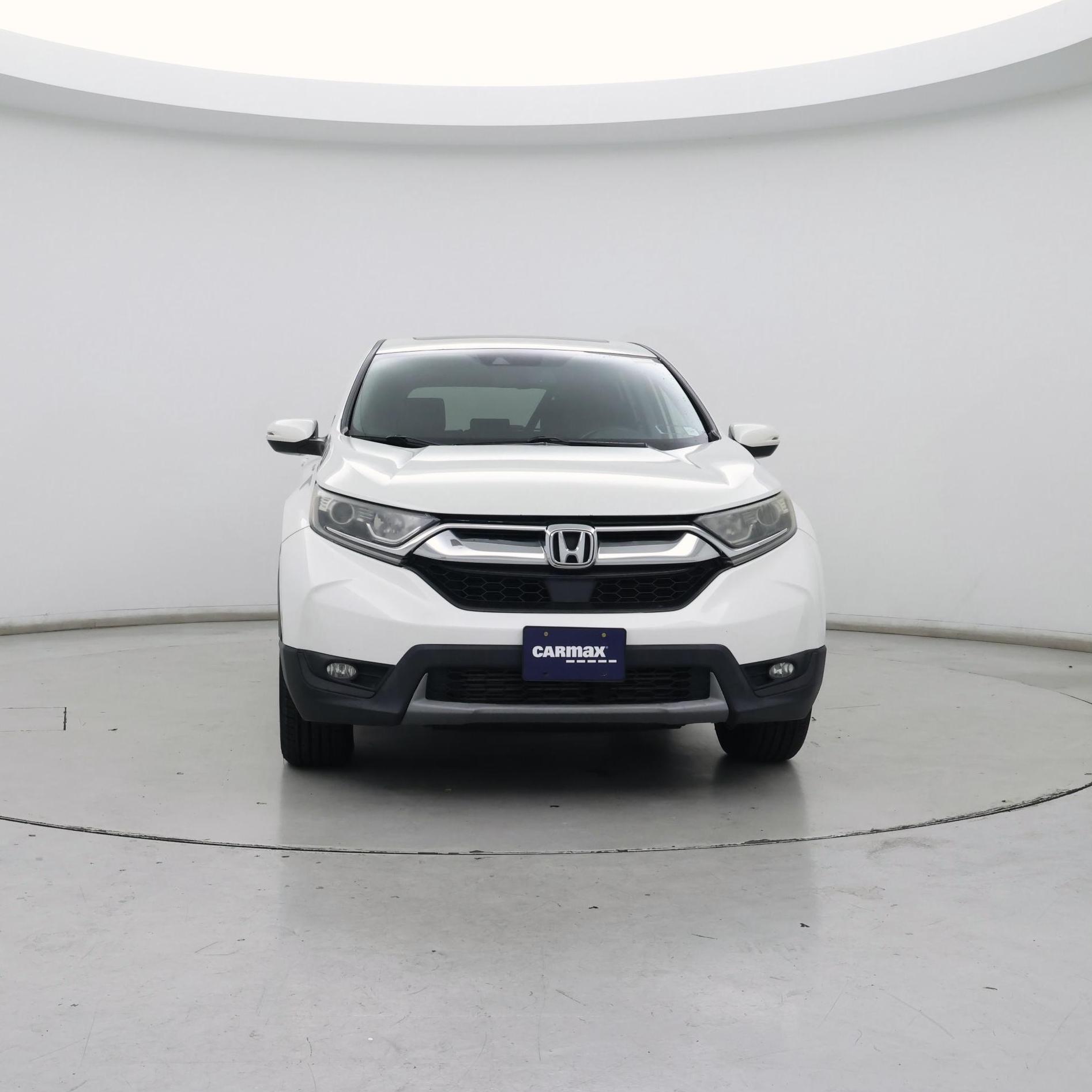 Thumbnail: 2017 Honda CR-V - 5