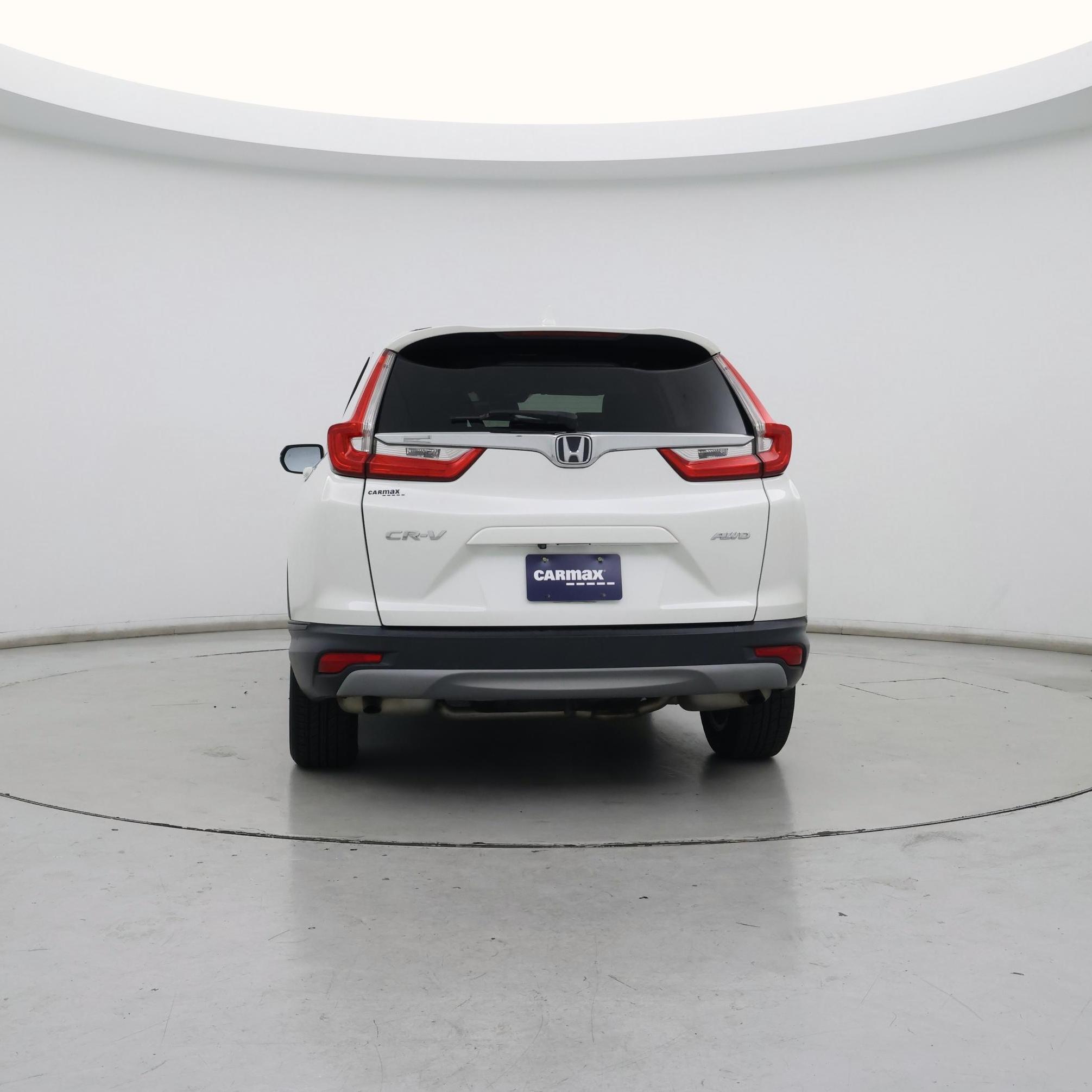 Thumbnail: 2017 Honda CR-V - 6