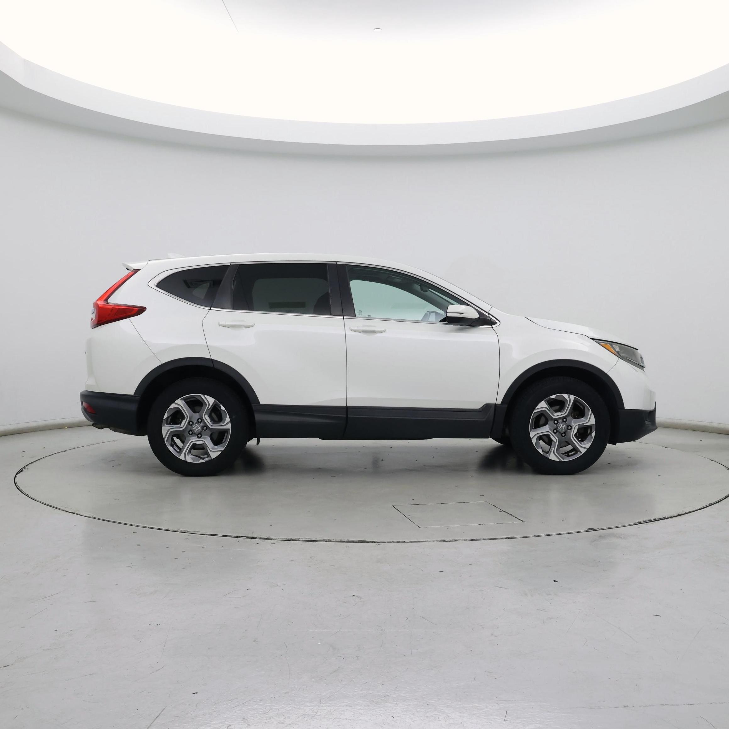 Thumbnail: 2017 Honda CR-V - 7