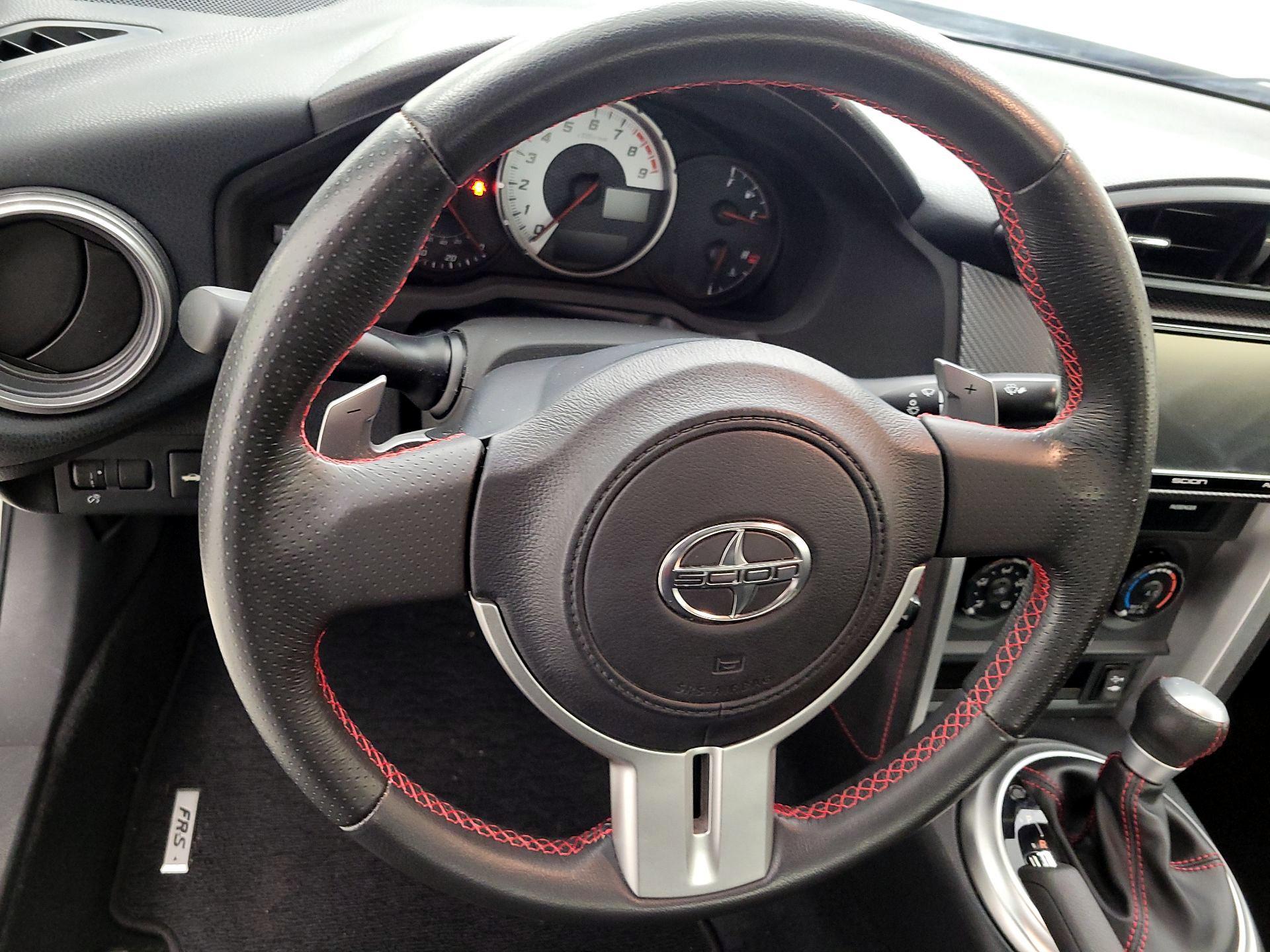 Thumbnail: 2016 Scion FR-S - 10