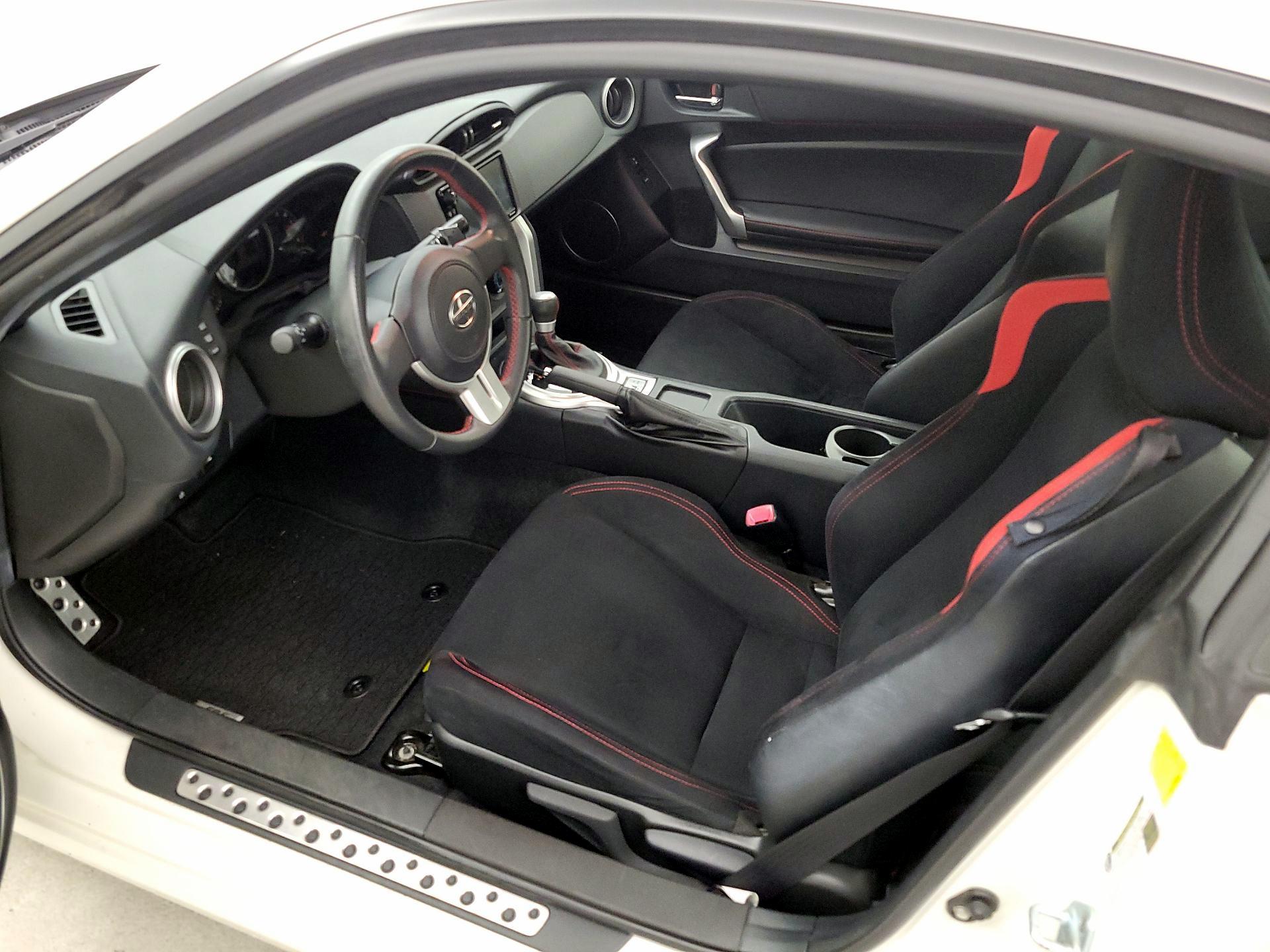 Thumbnail: 2016 Scion FR-S - 11