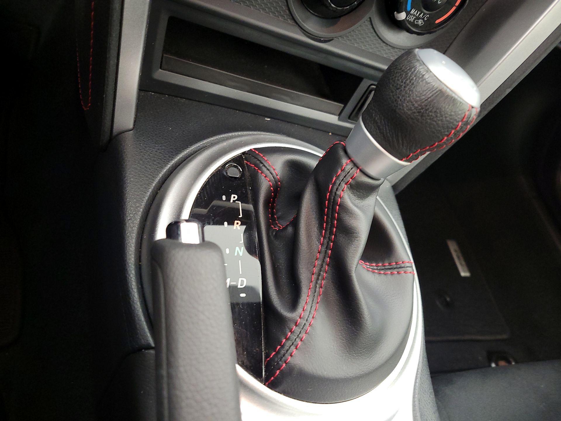 Thumbnail: 2016 Scion FR-S - 17