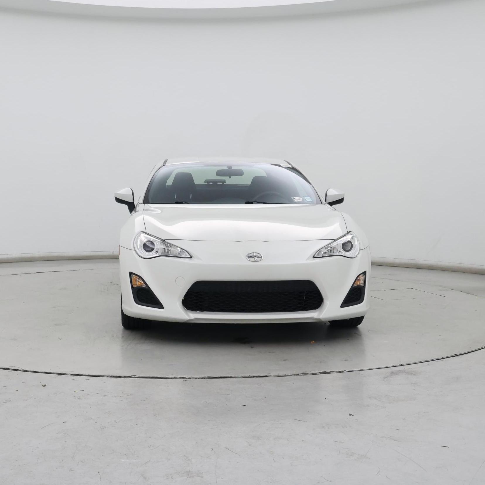 Thumbnail: 2016 Scion FR-S - 5