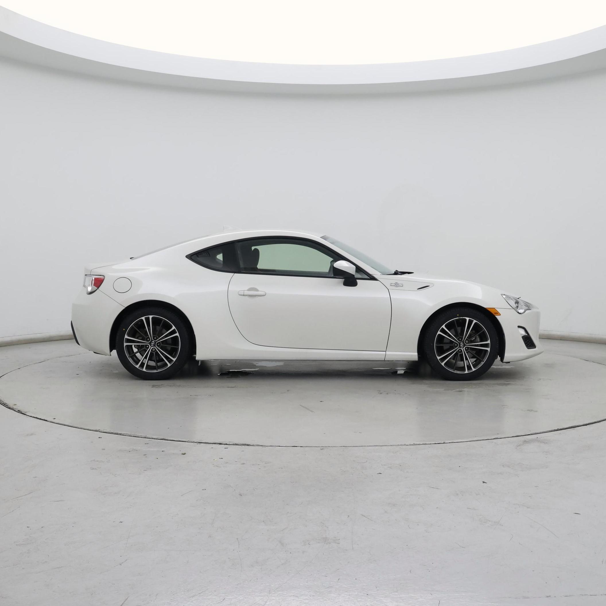 Thumbnail: 2016 Scion FR-S - 7