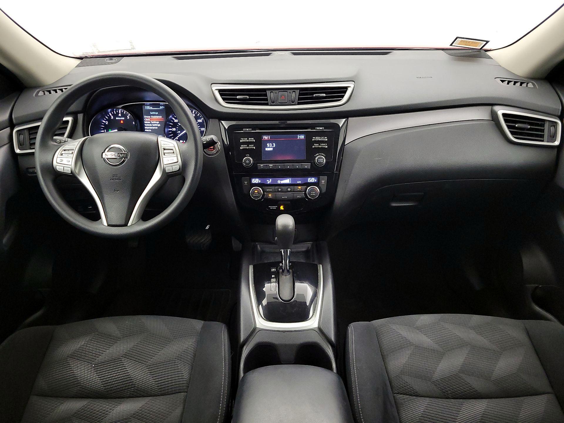 Thumbnail: 2014 Nissan Rogue - 9