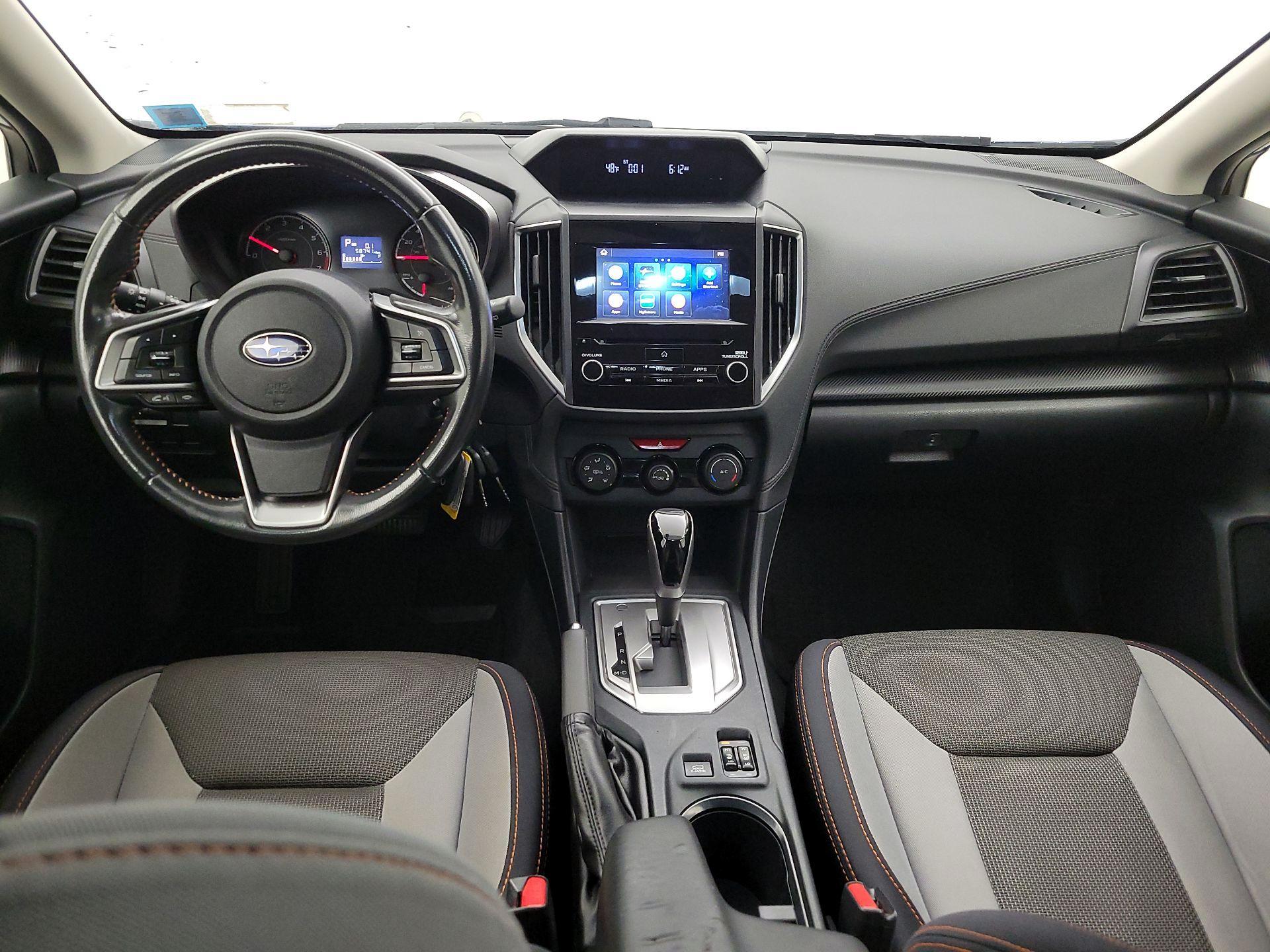 Thumbnail: 2019 Subaru Crosstrek - 9