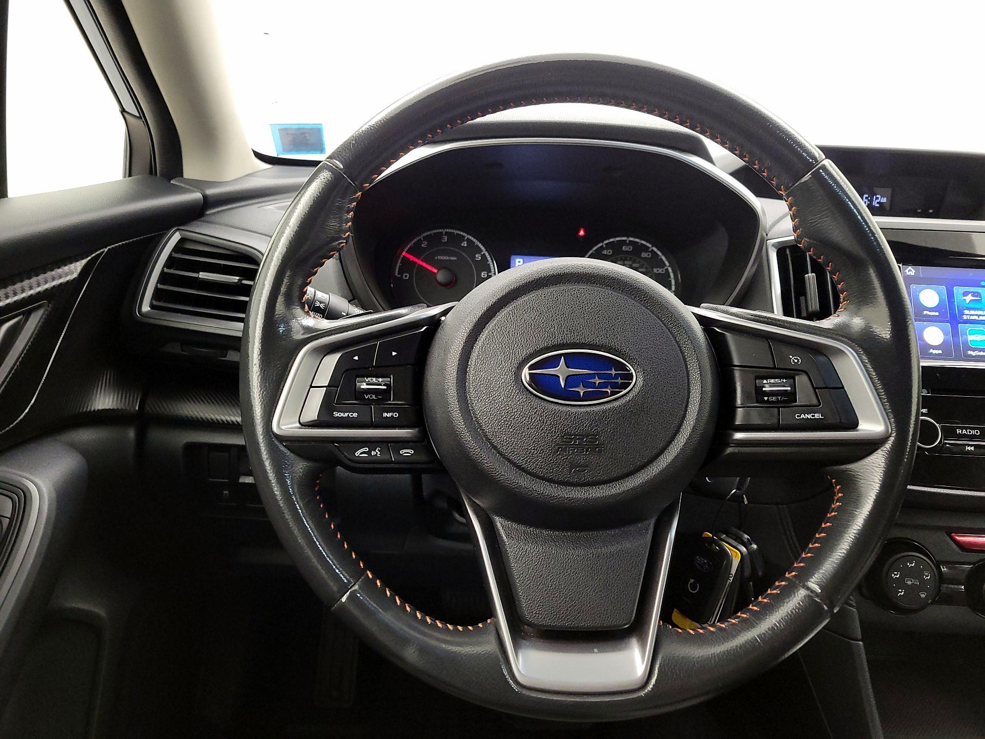 Thumbnail: 2019 Subaru Crosstrek - 10