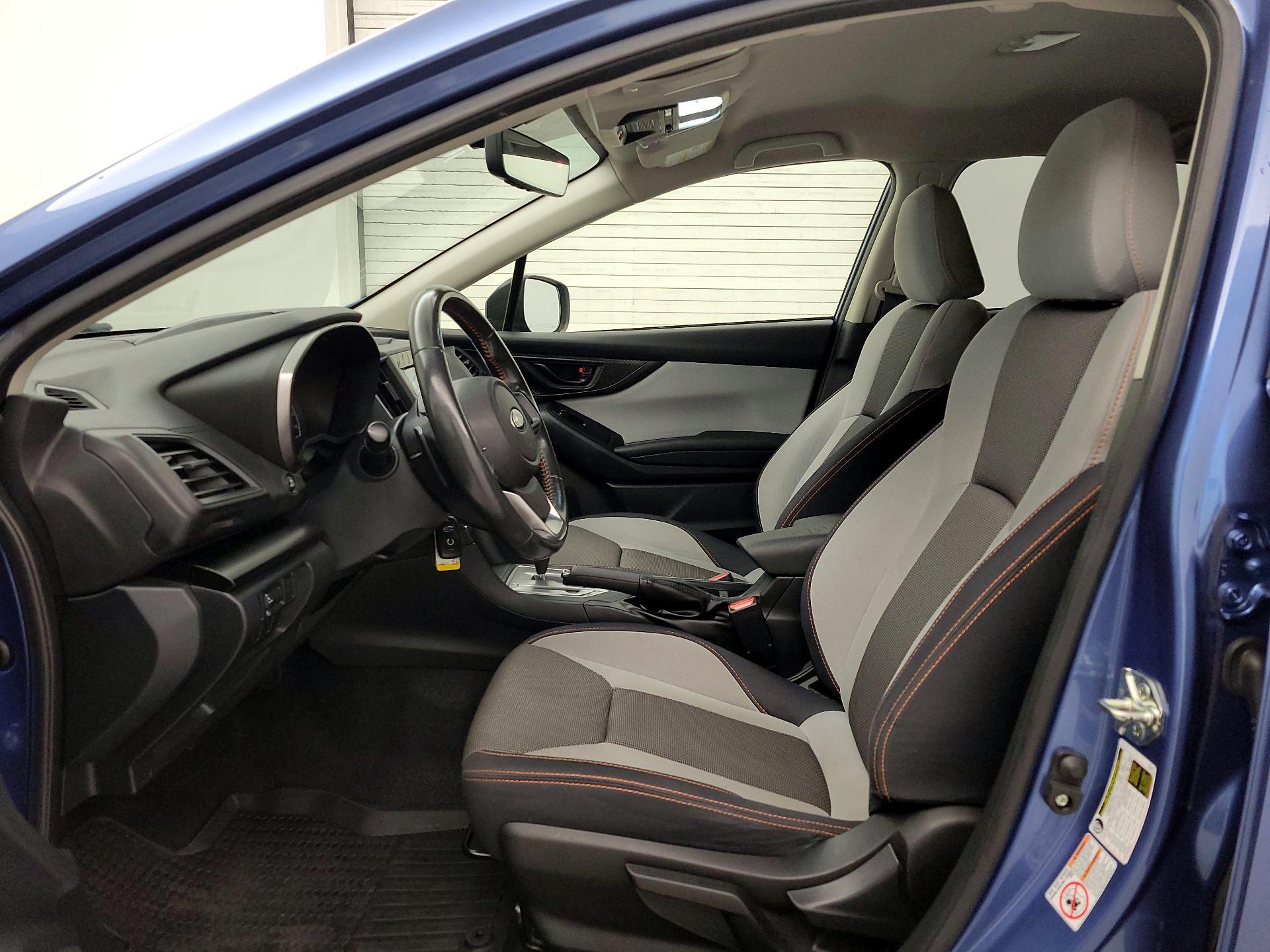 Thumbnail: 2019 Subaru Crosstrek - 11