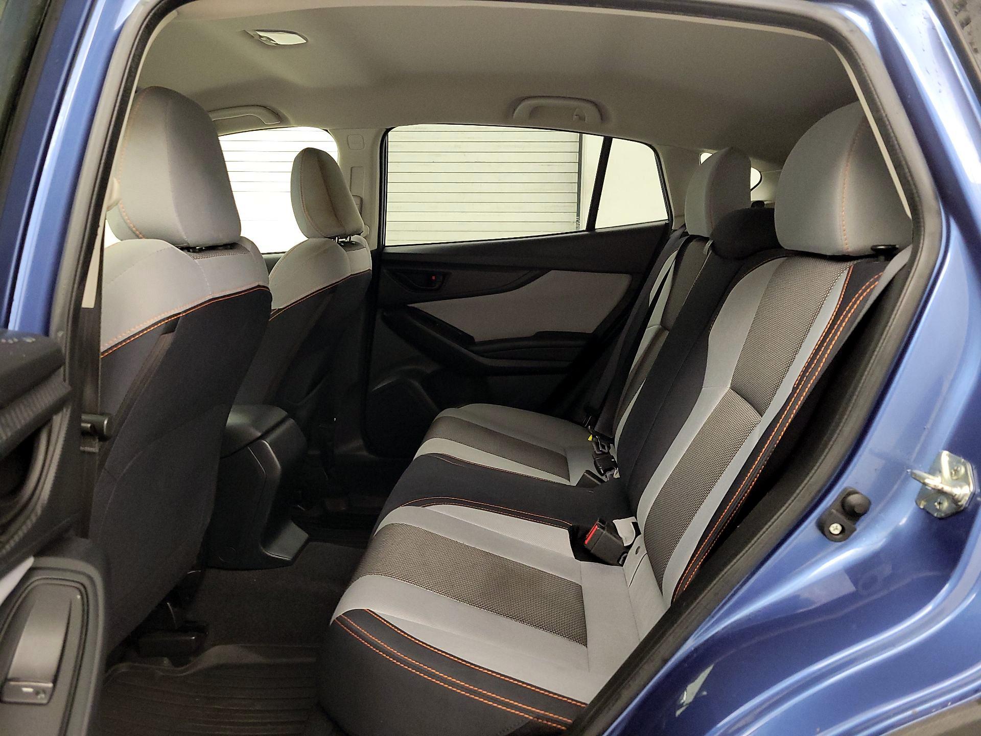 Thumbnail: 2019 Subaru Crosstrek - 18