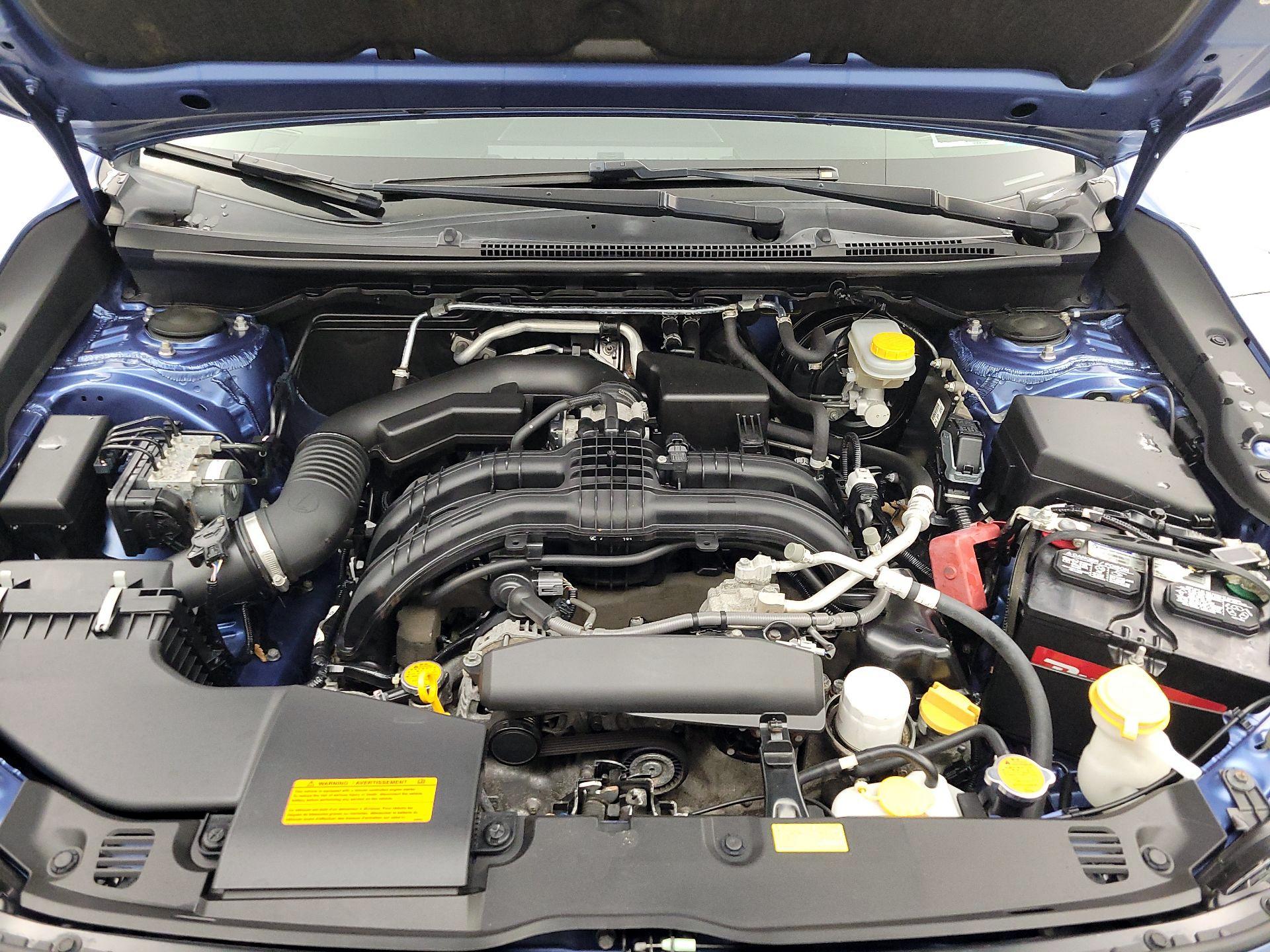 Thumbnail: 2019 Subaru Crosstrek - 20