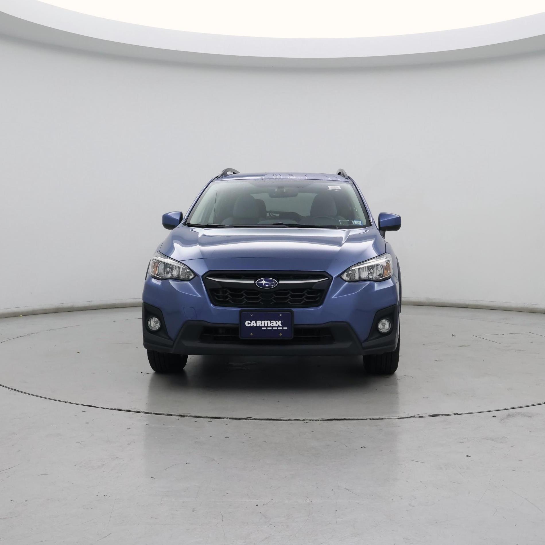 Thumbnail: 2019 Subaru Crosstrek - 5