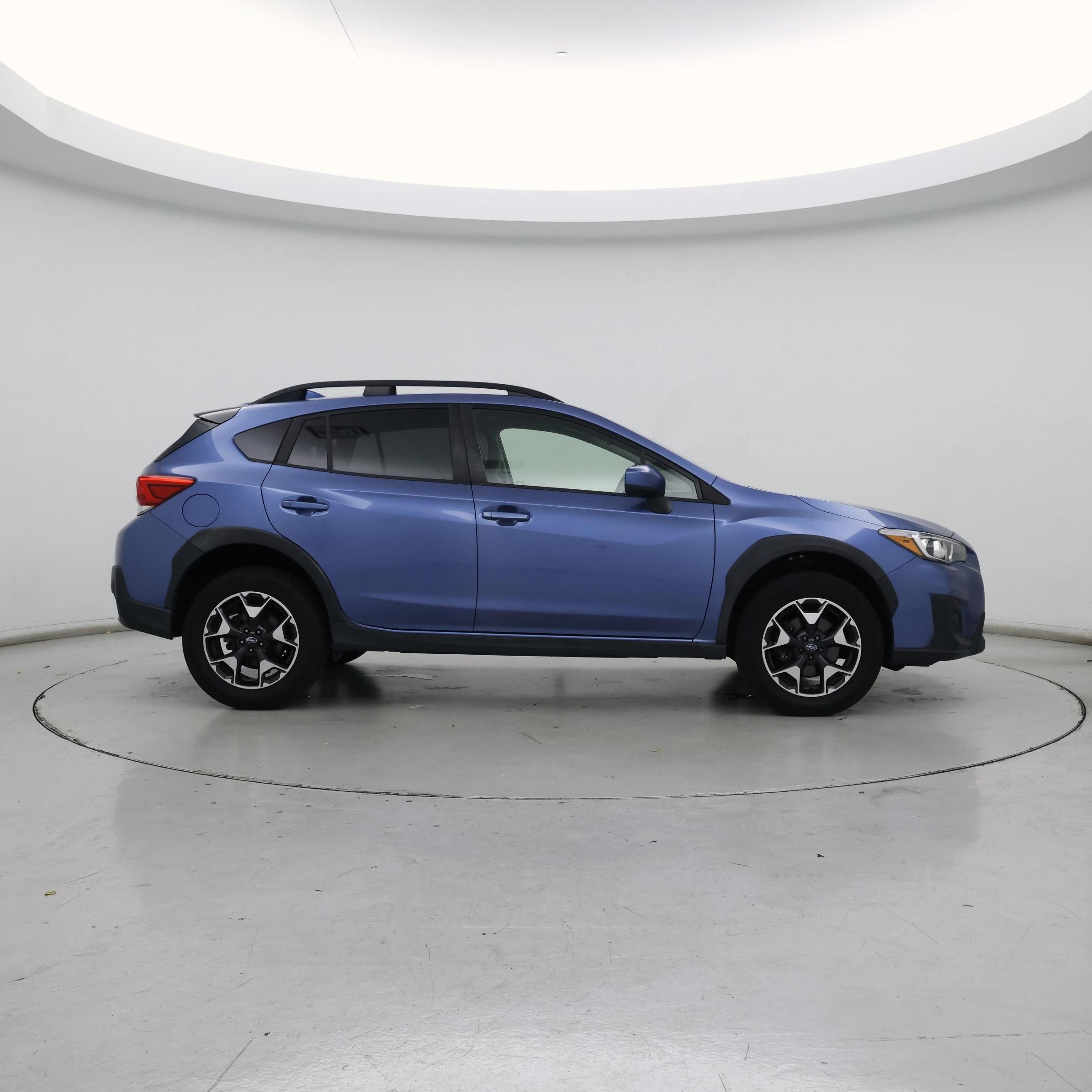 Thumbnail: 2019 Subaru Crosstrek - 7