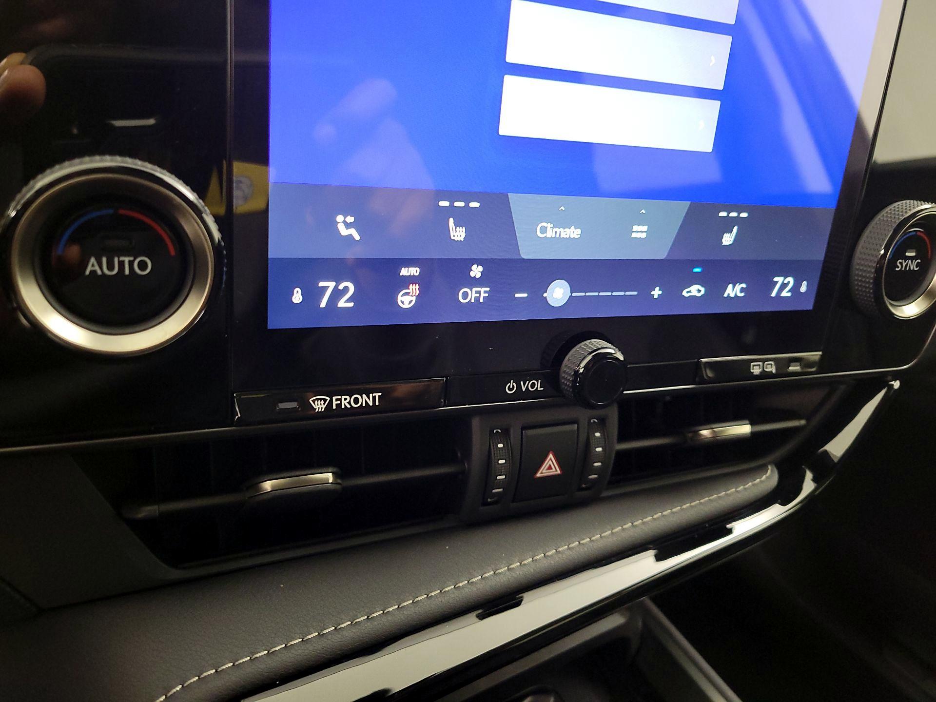 Thumbnail: 2024 Lexus NX - 16