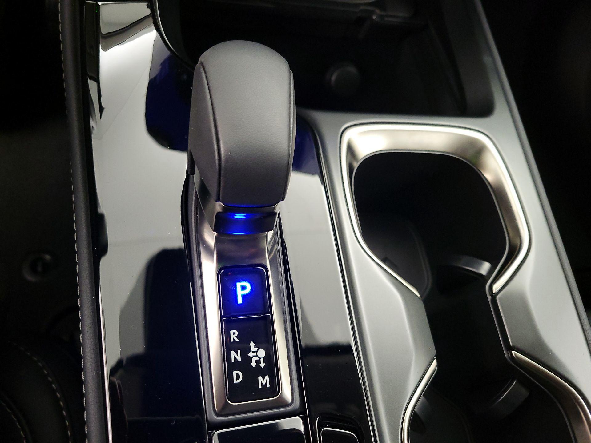 Thumbnail: 2024 Lexus NX - 17