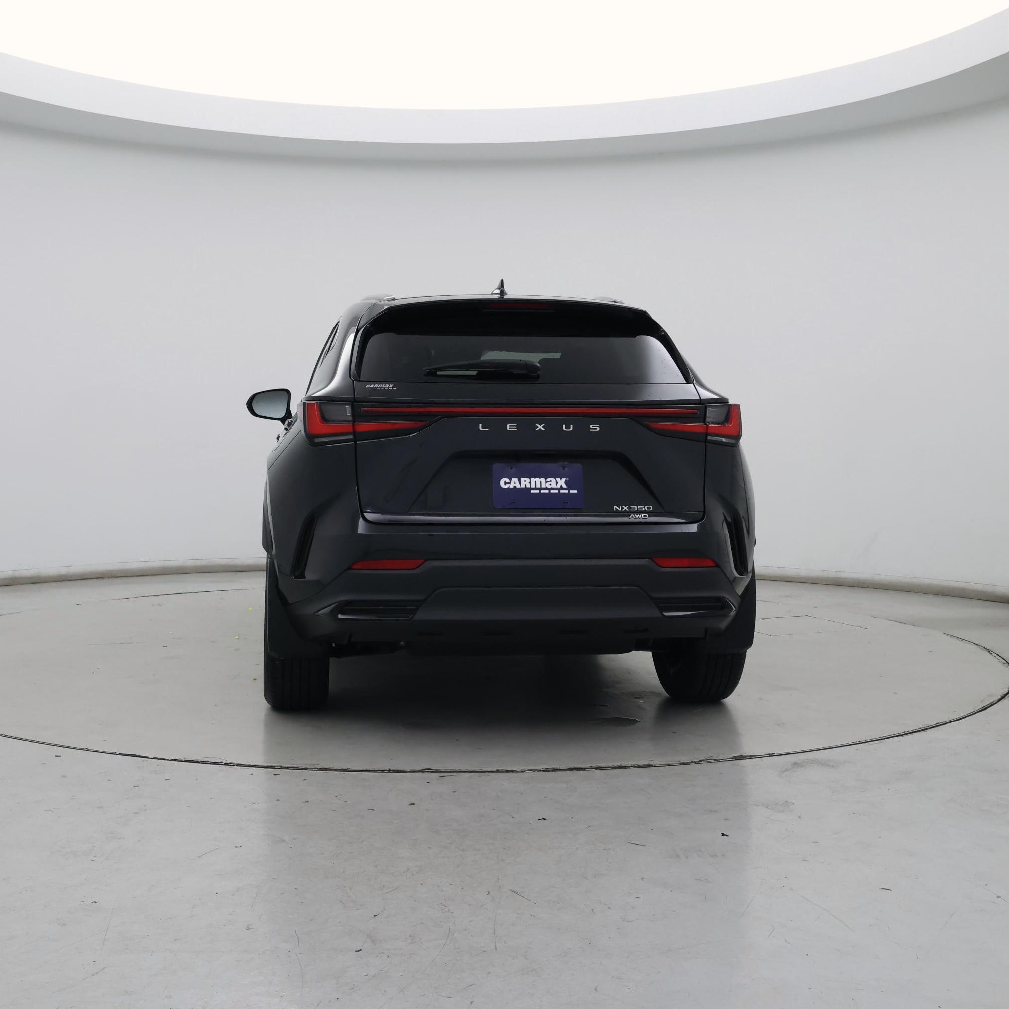 Thumbnail: 2024 Lexus NX - 6