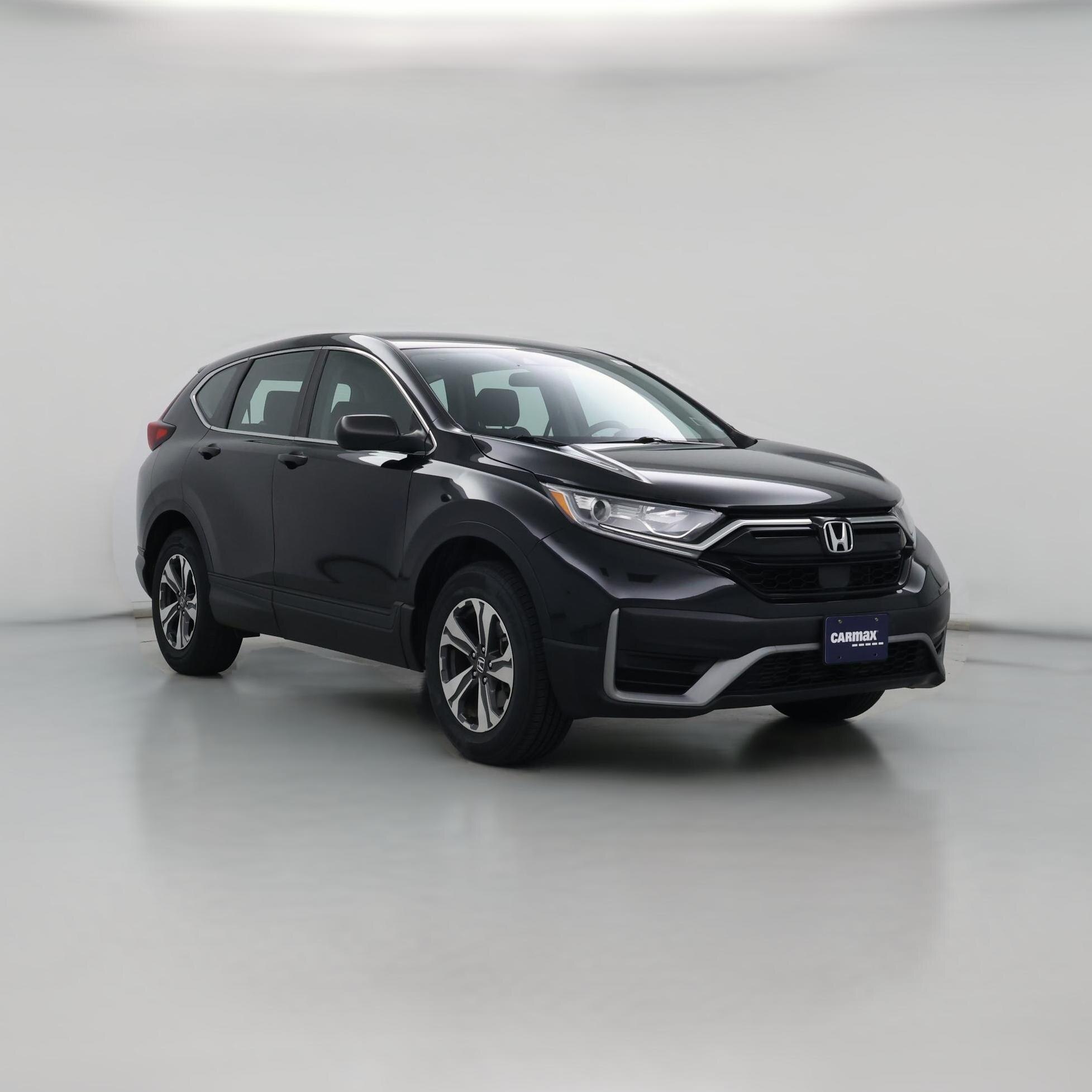 Thumbnail: 2020 Honda CR-V - 1