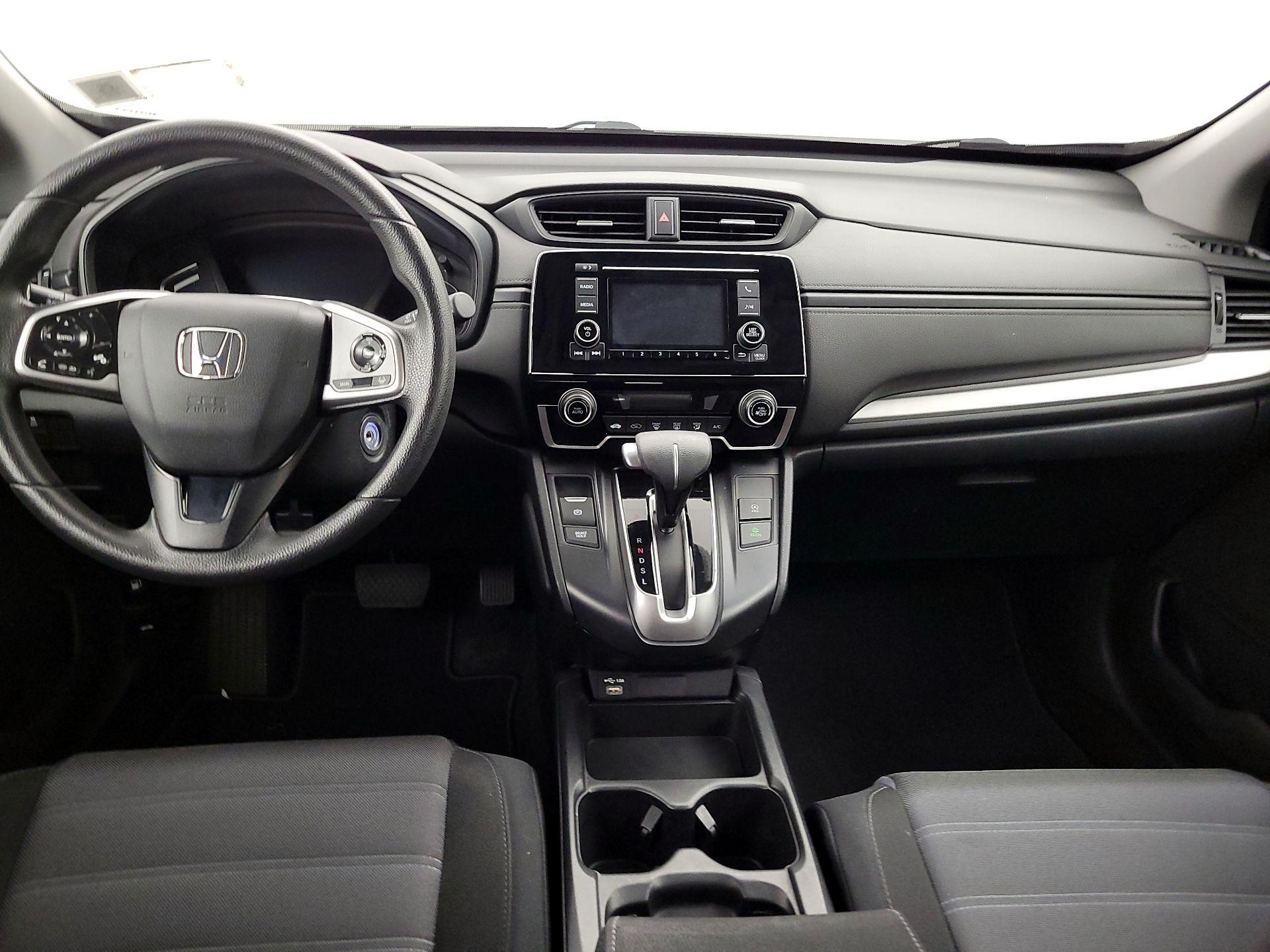 Thumbnail: 2020 Honda CR-V - 9