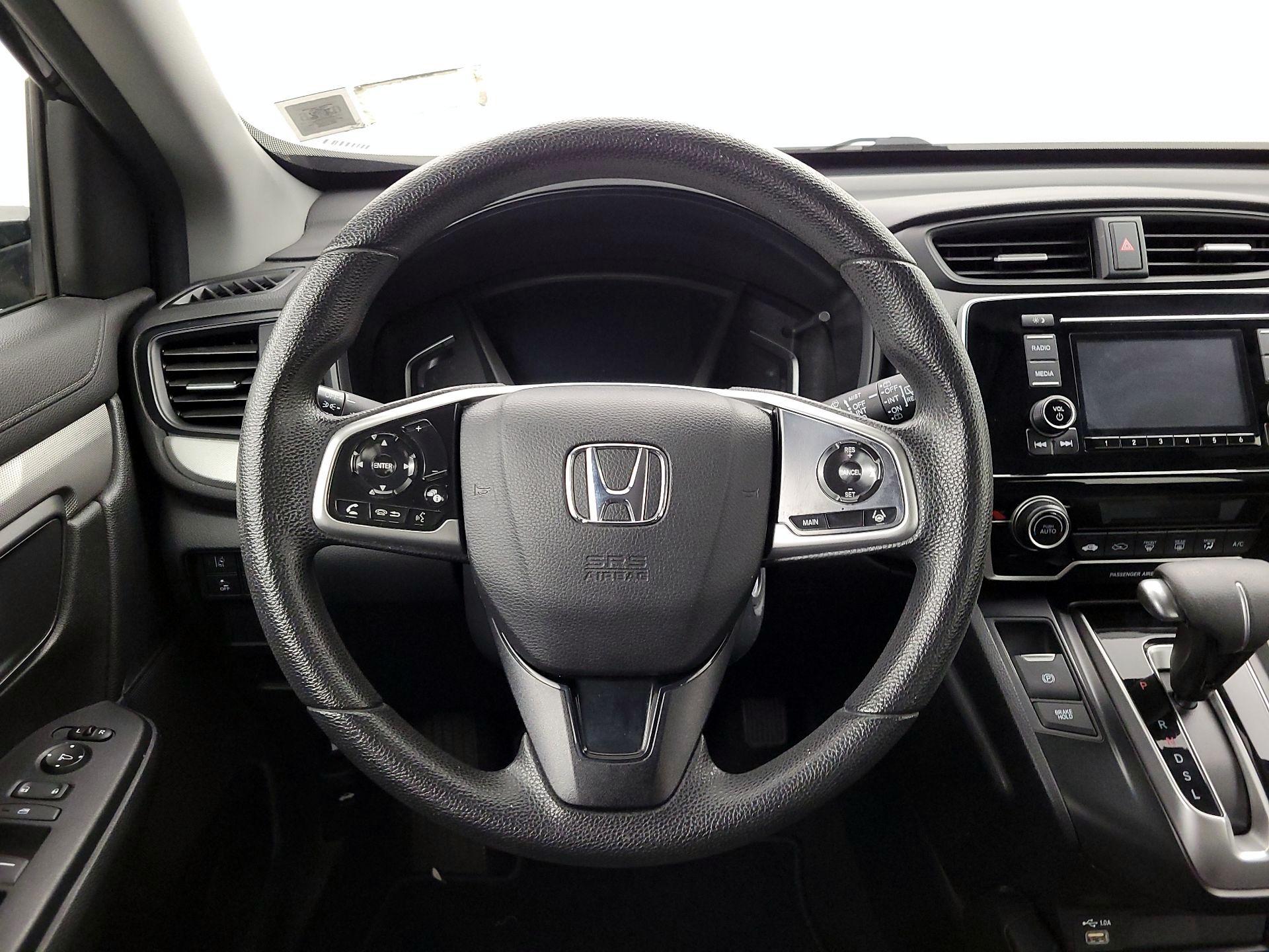 Thumbnail: 2020 Honda CR-V - 10