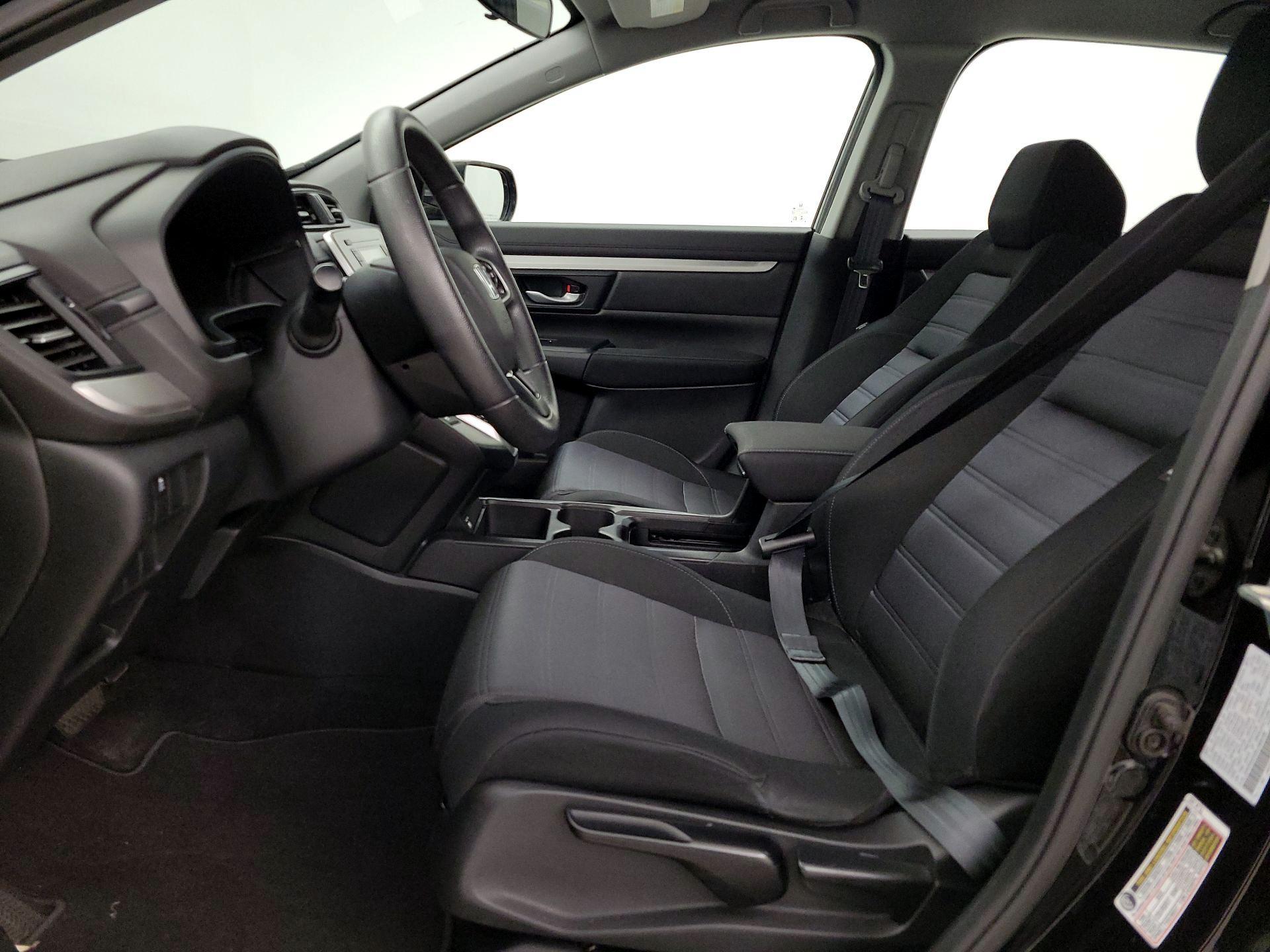 Thumbnail: 2020 Honda CR-V - 11