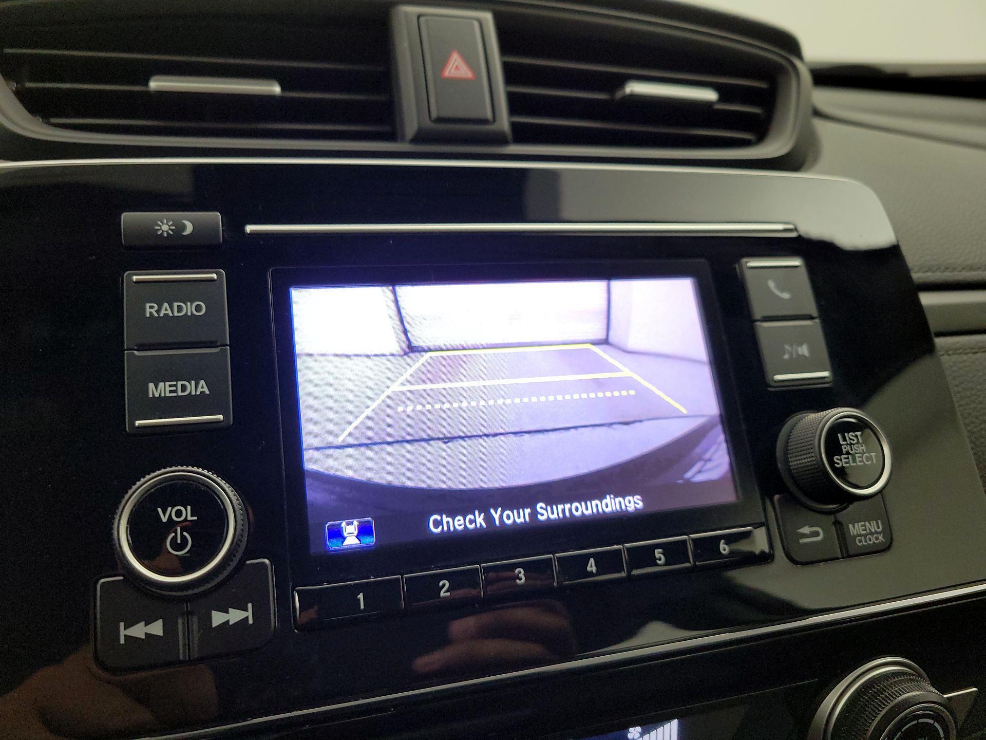 Thumbnail: 2020 Honda CR-V - 14