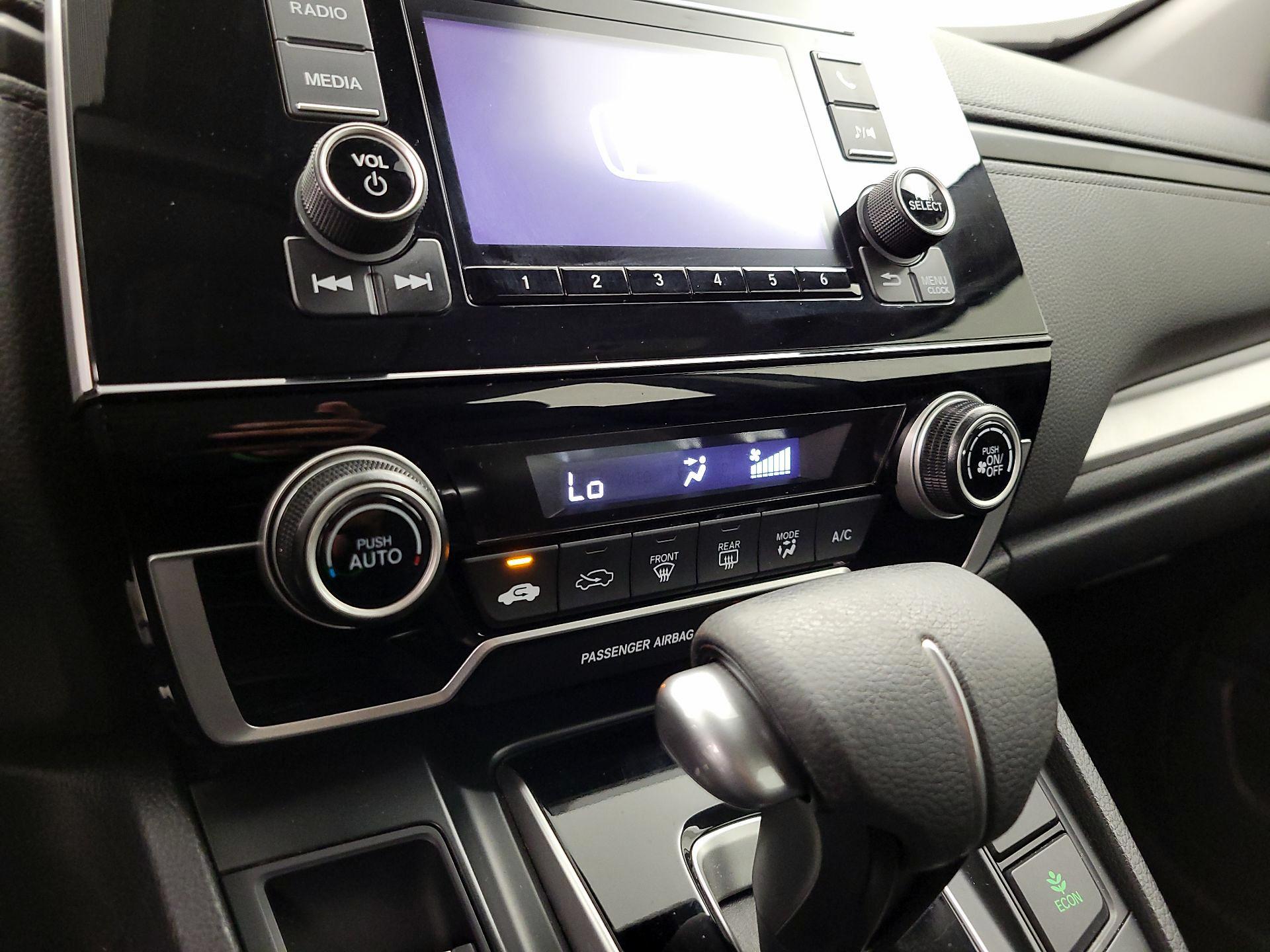 Thumbnail: 2020 Honda CR-V - 16