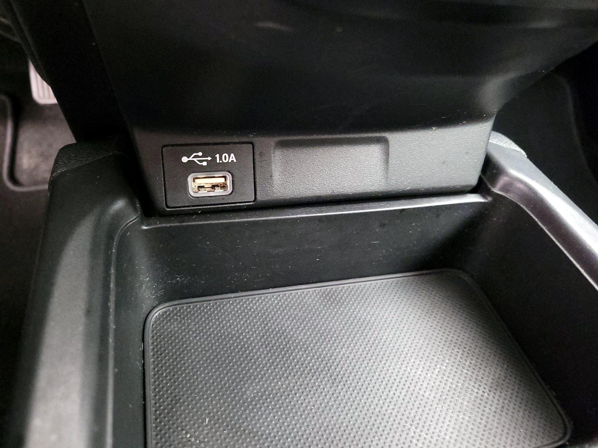 Thumbnail: 2020 Honda CR-V - 18