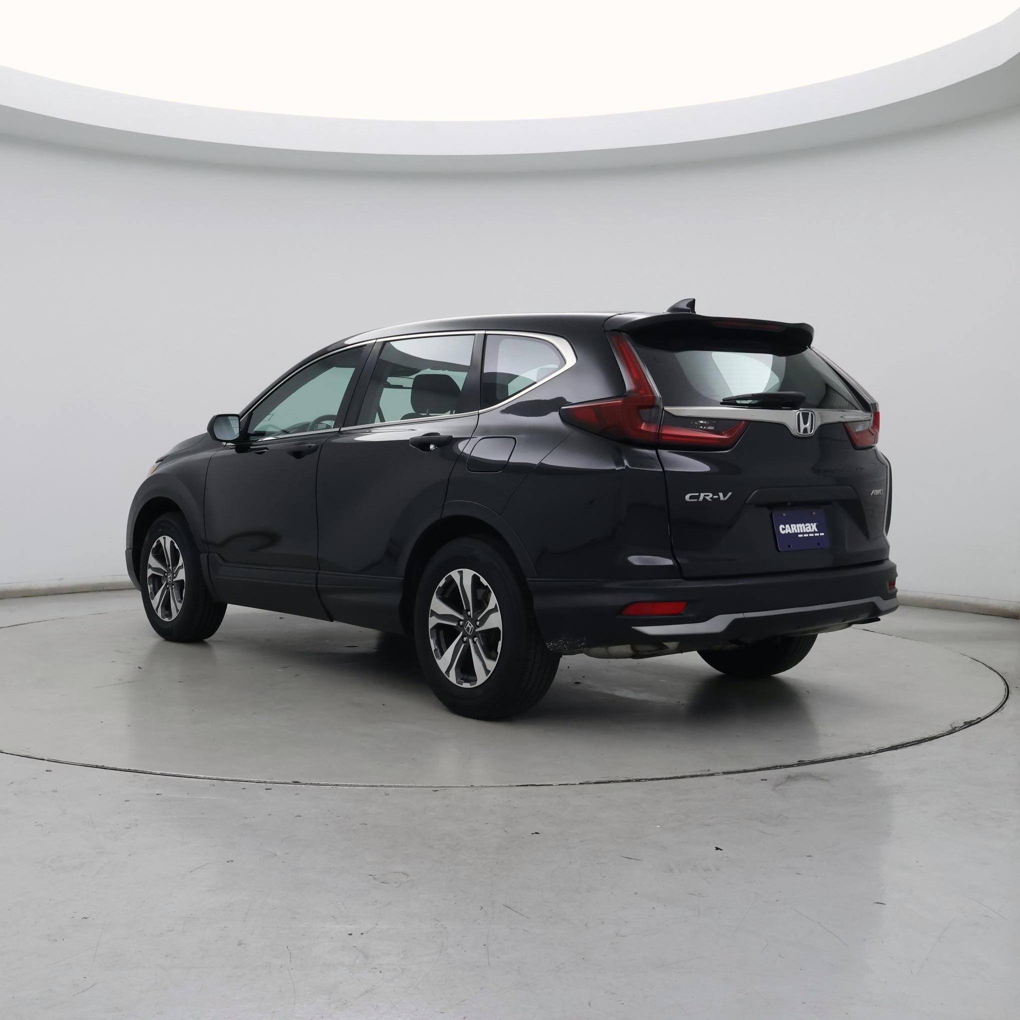 Thumbnail: 2020 Honda CR-V - 2