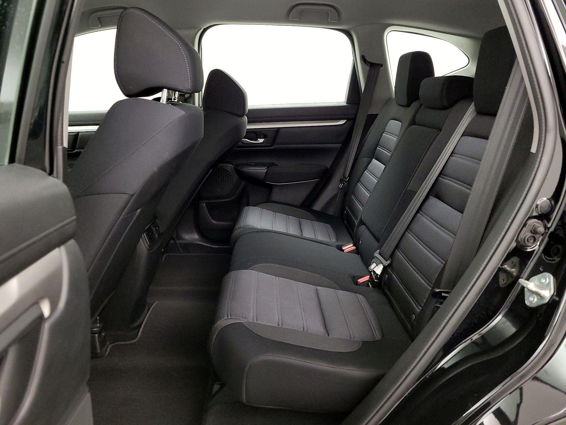 Thumbnail: 2020 Honda CR-V - 19