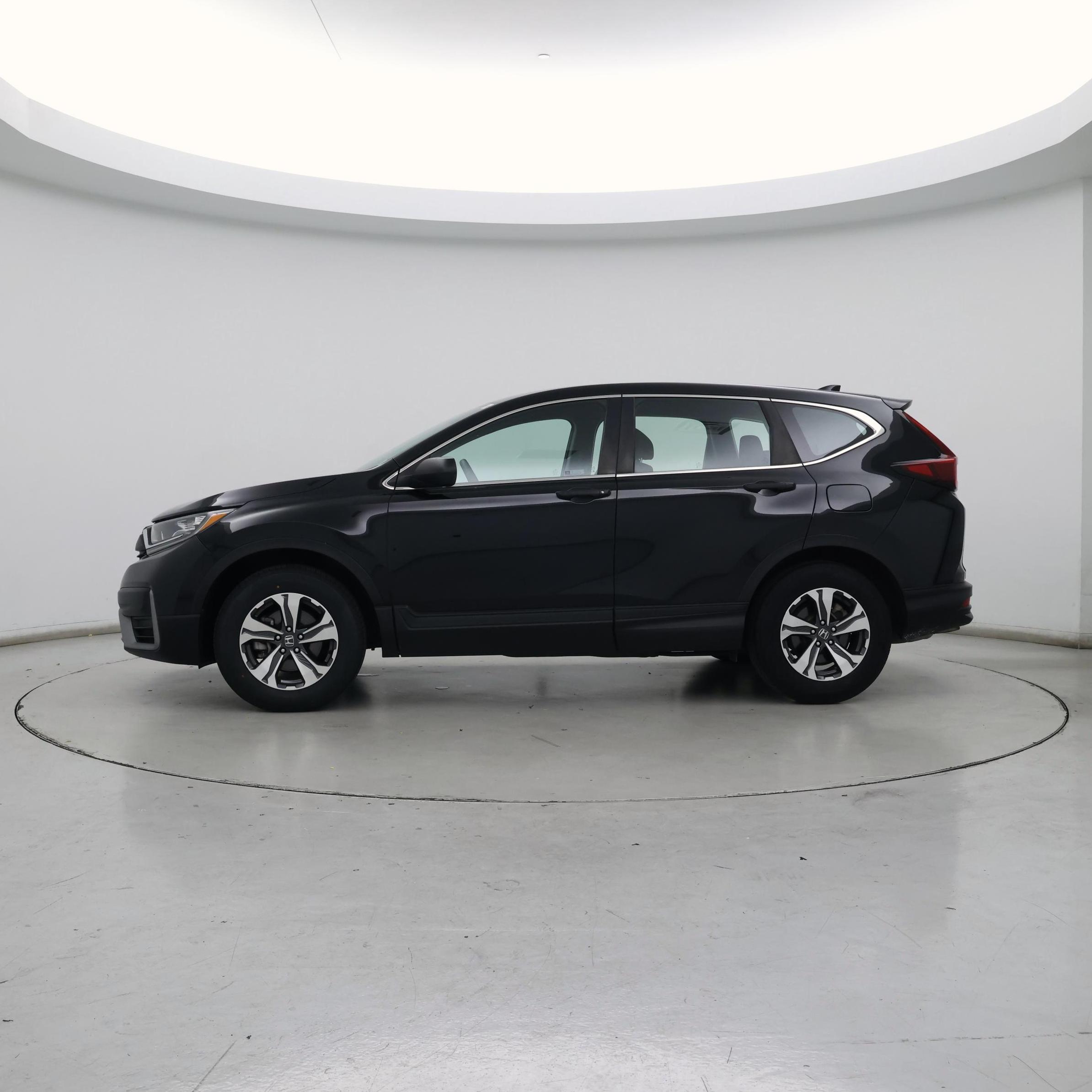 Thumbnail: 2020 Honda CR-V - 3