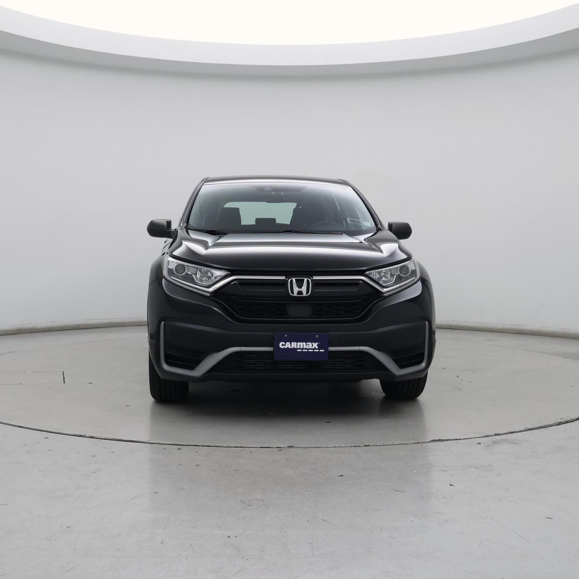 Thumbnail: 2020 Honda CR-V - 5