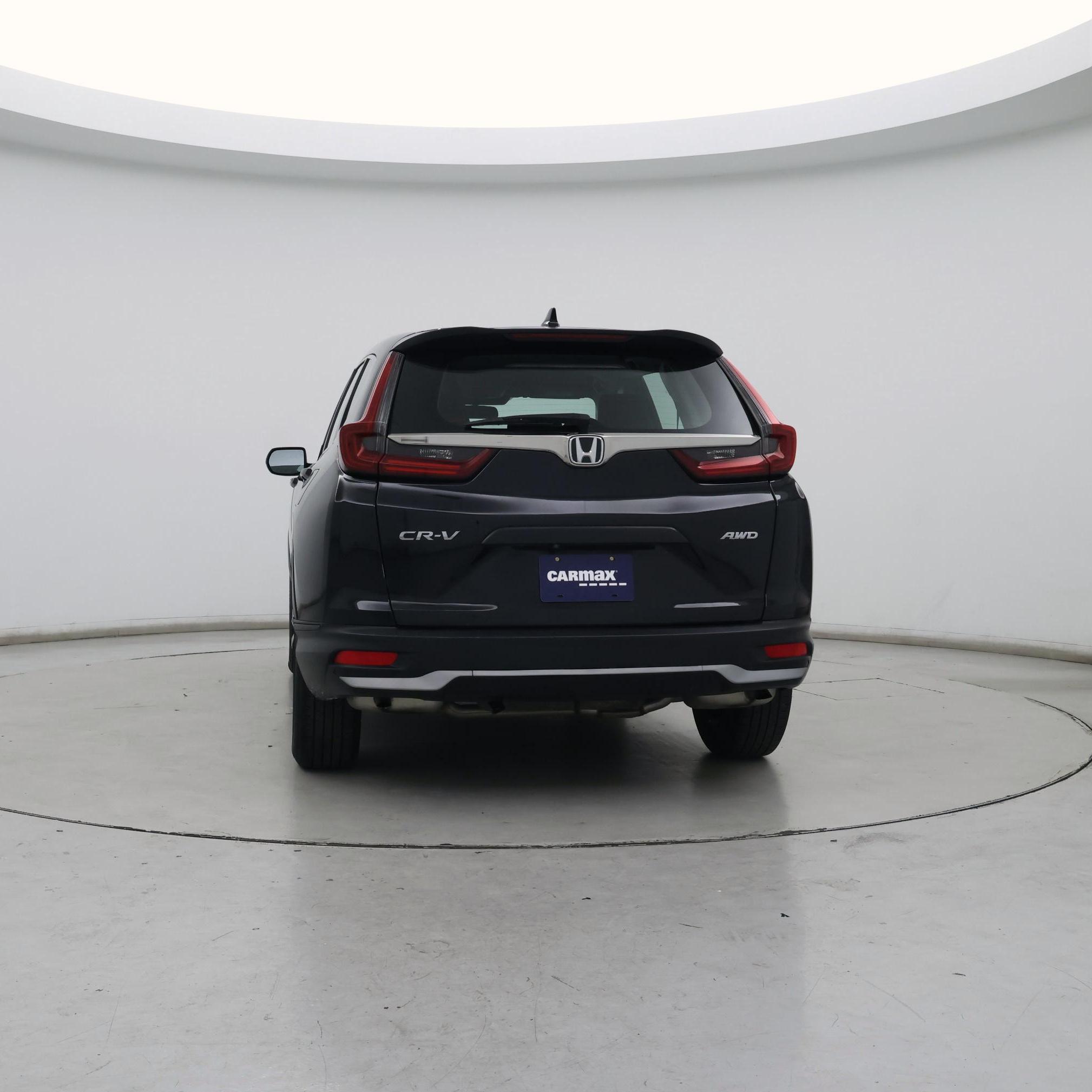 Thumbnail: 2020 Honda CR-V - 6