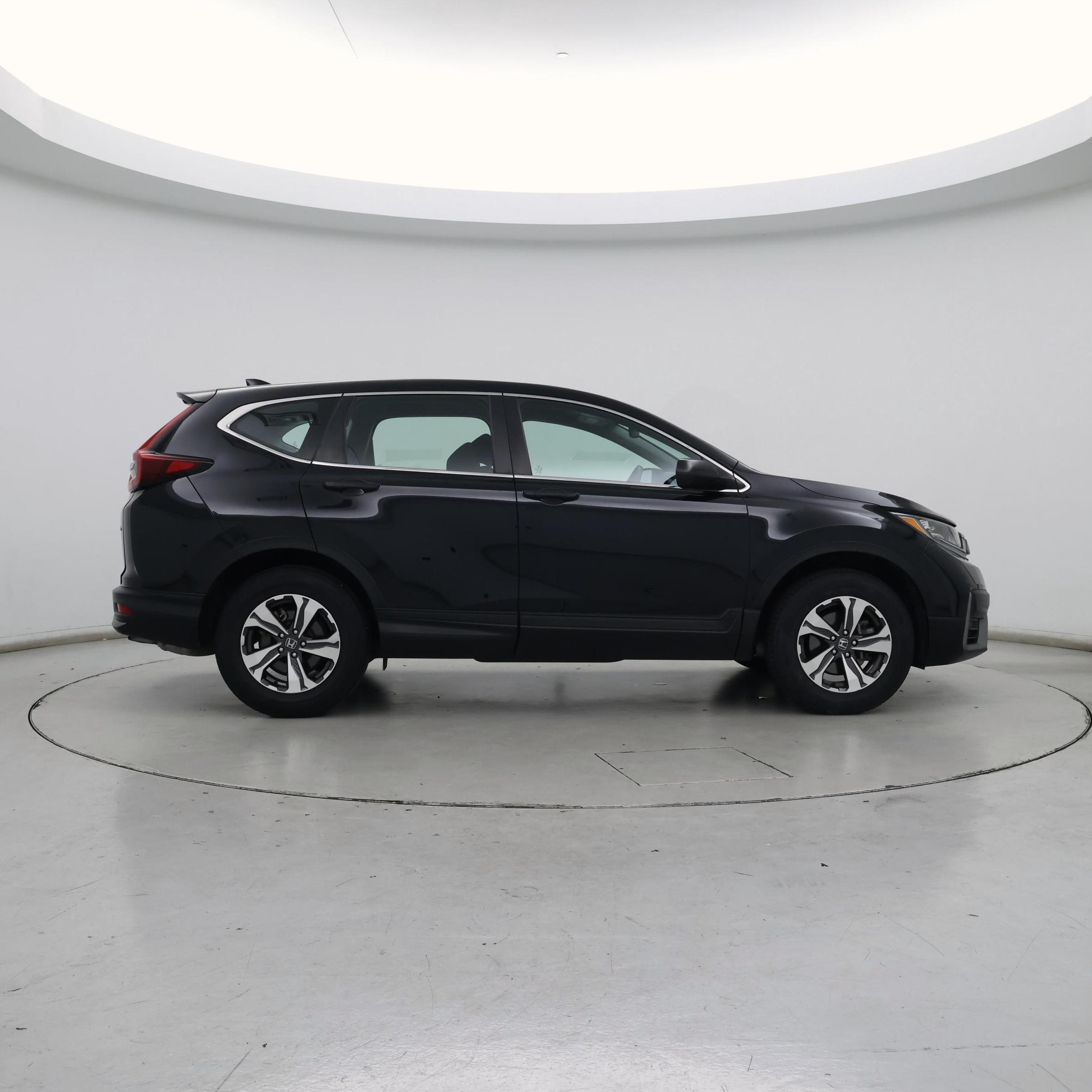 Thumbnail: 2020 Honda CR-V - 7