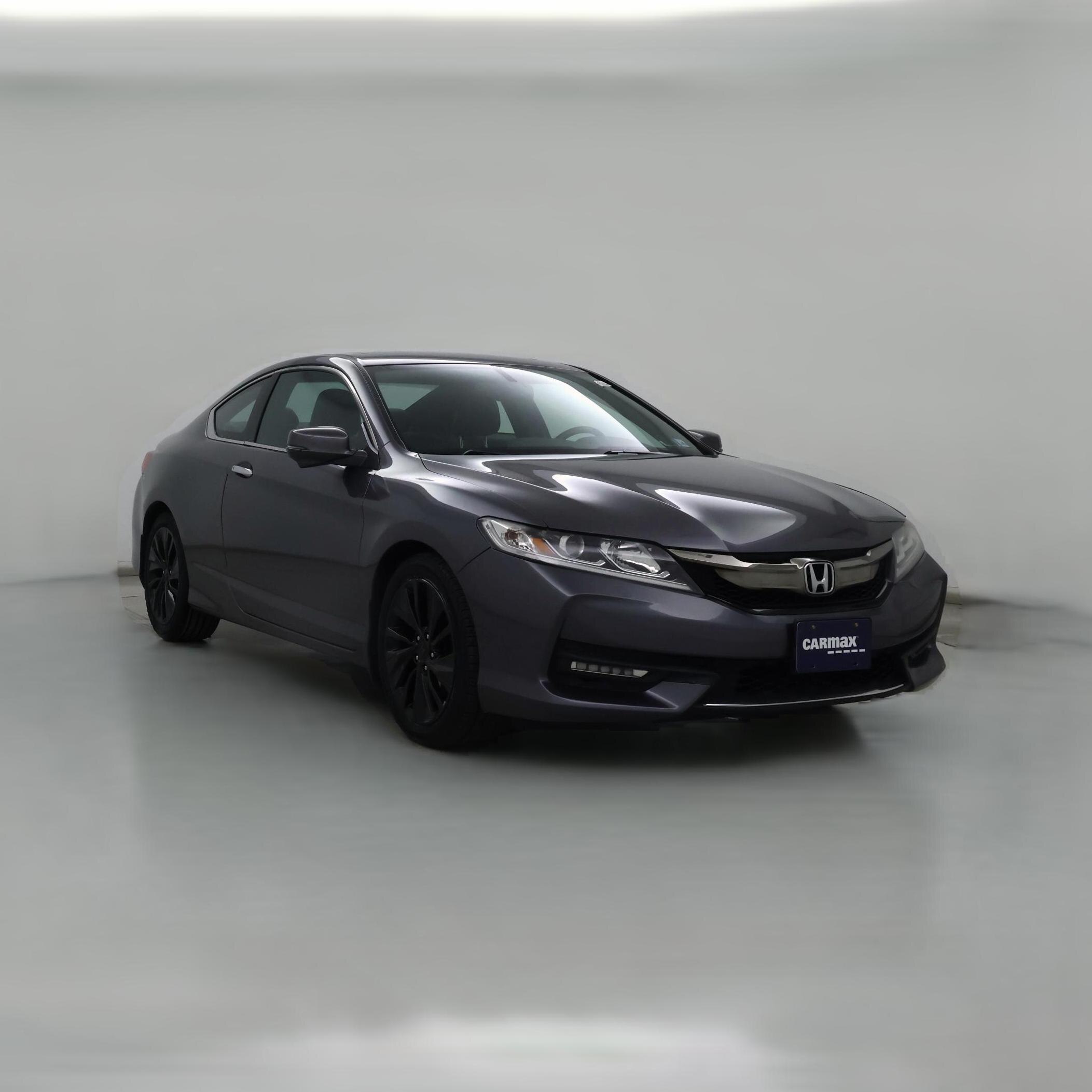 Thumbnail: 2016 Honda Accord - 1