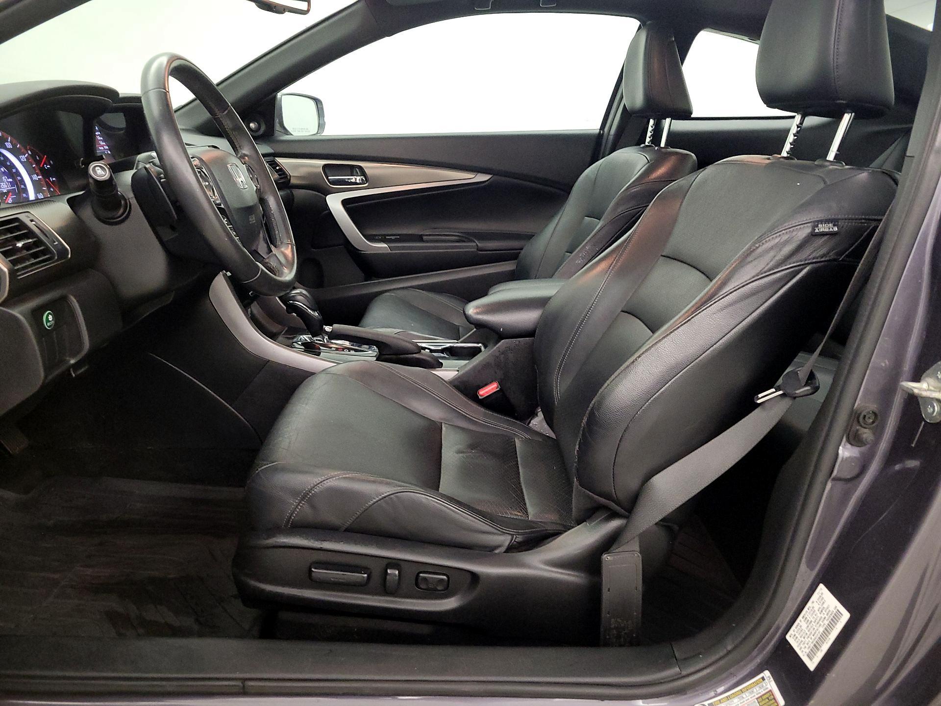 Thumbnail: 2016 Honda Accord - 11