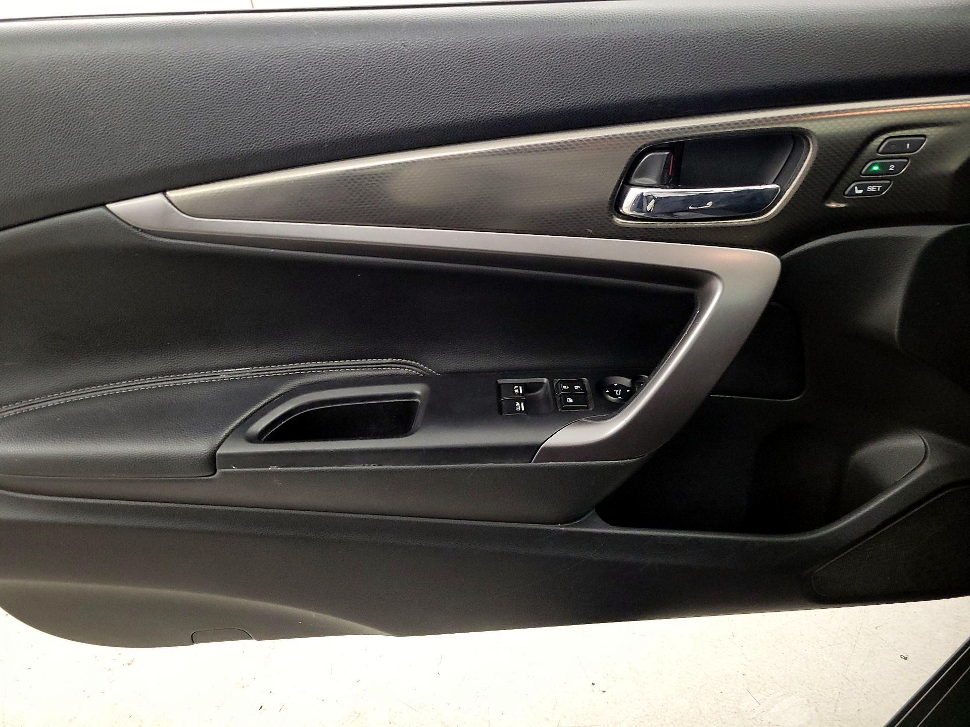 Thumbnail: 2016 Honda Accord - 12