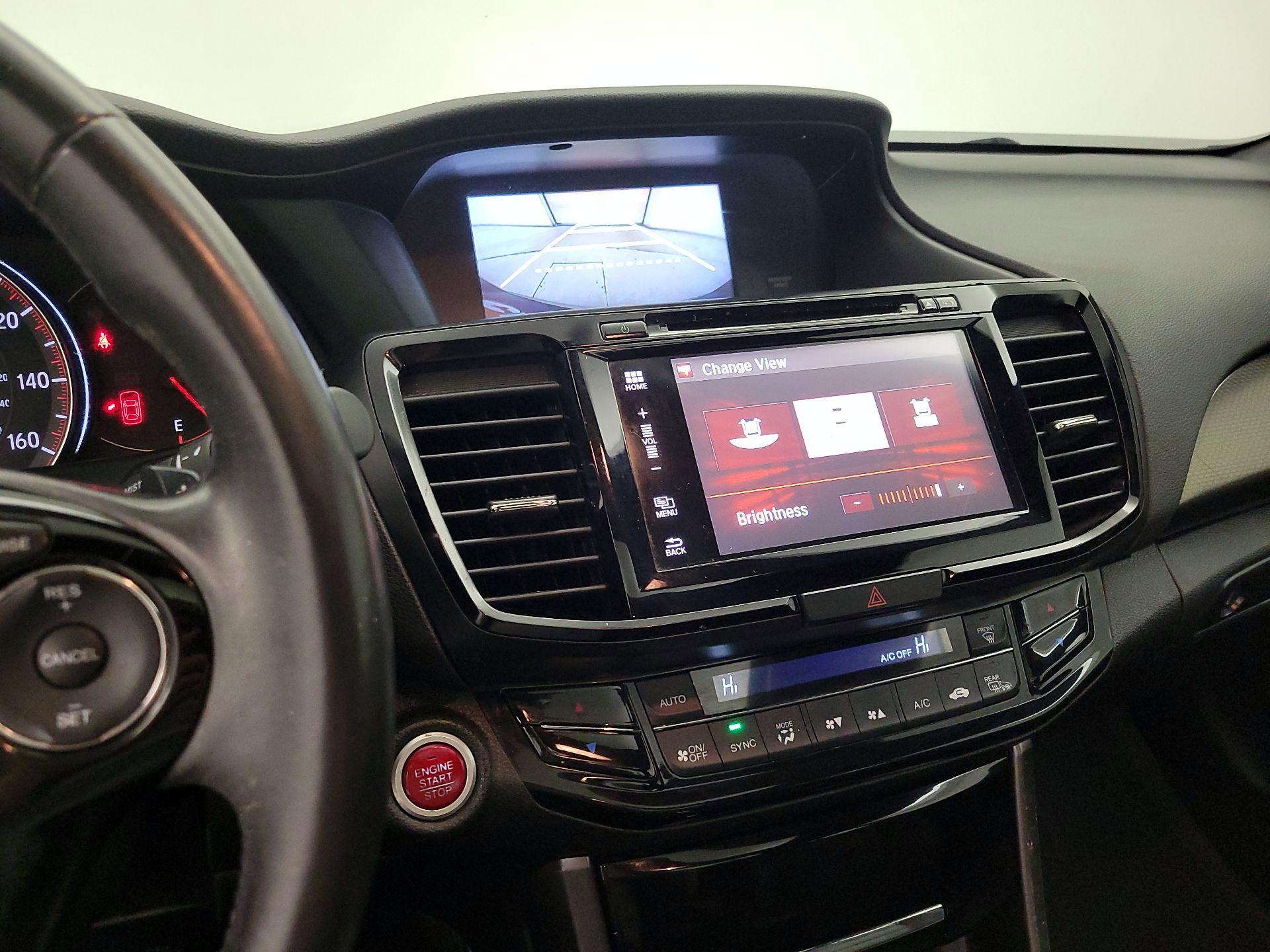 Thumbnail: 2016 Honda Accord - 14