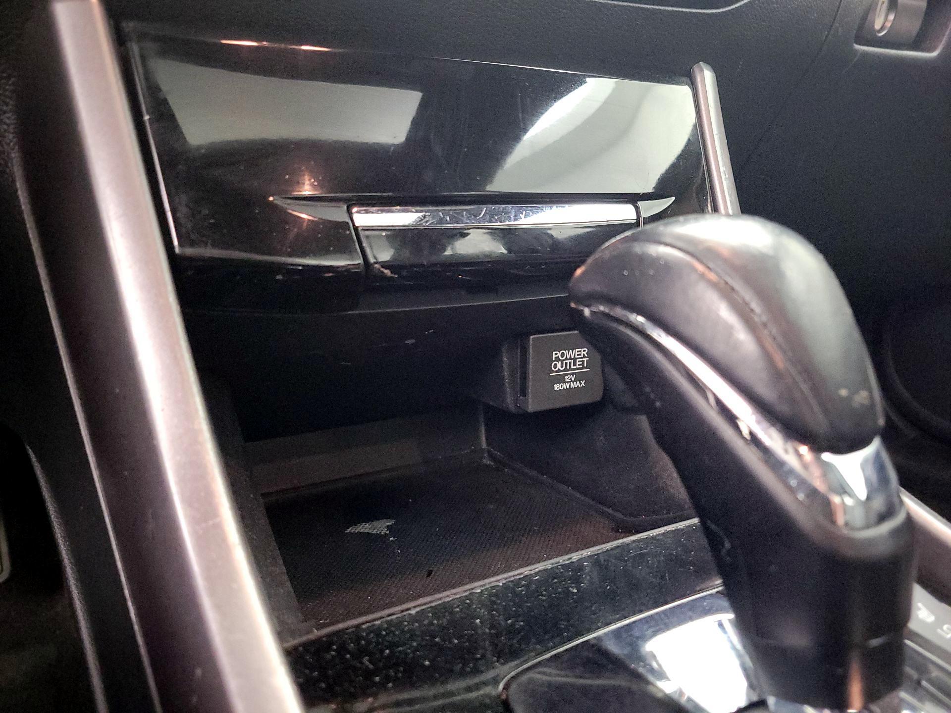 Thumbnail: 2016 Honda Accord - 18